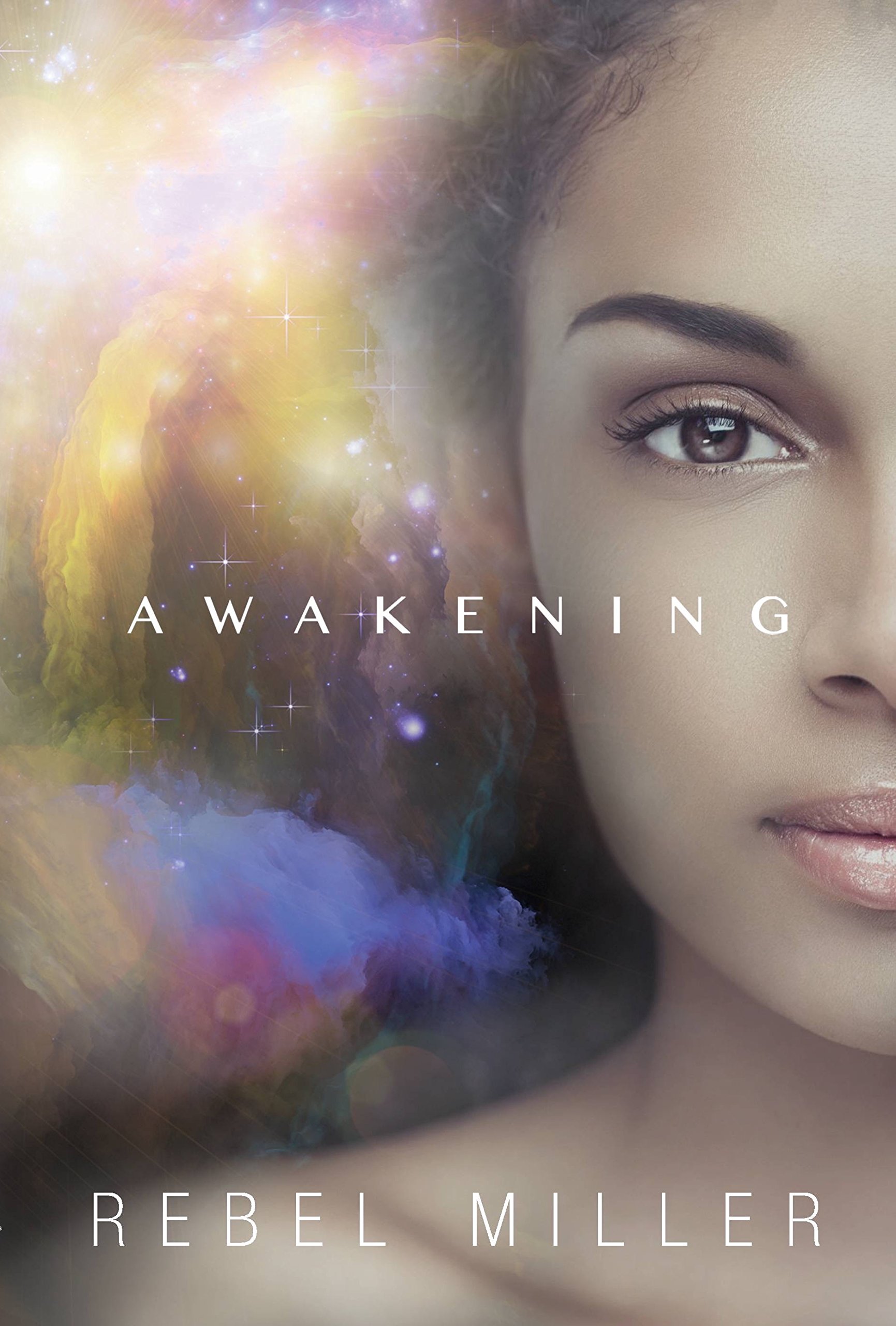 Awakening: Book One of Kira's Story (The Realm Series 1)