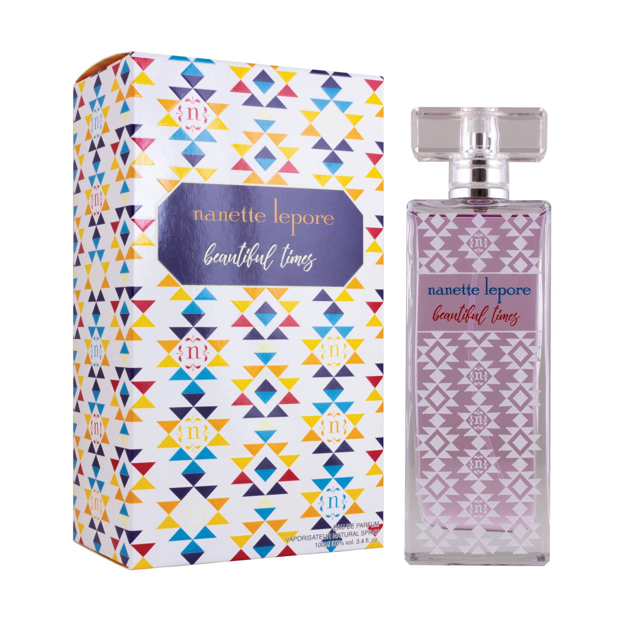 Nanette LeporeEau De Parfum Spray 100ml