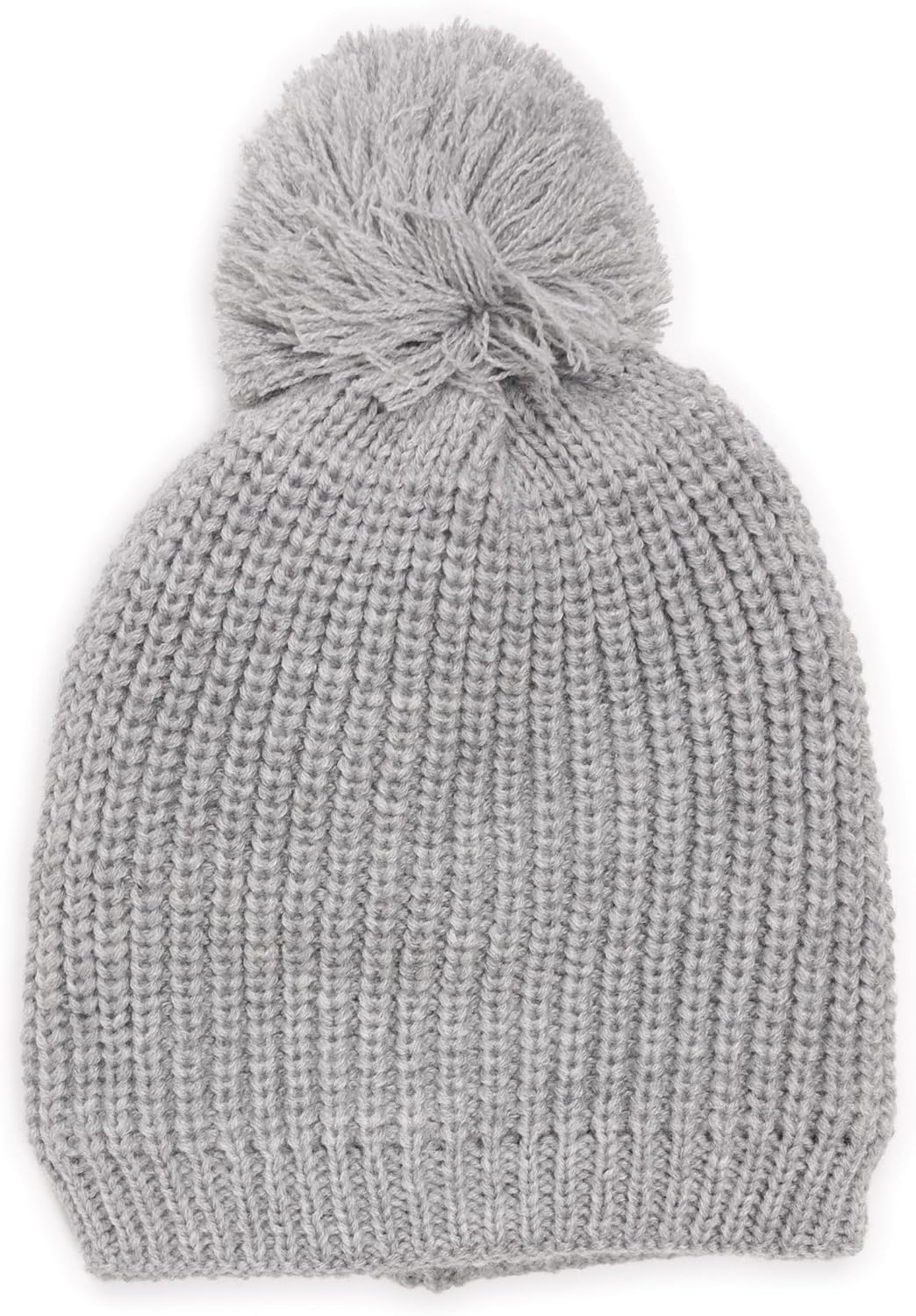 MUK LUKS Women's Heat Retainer Cable Hat