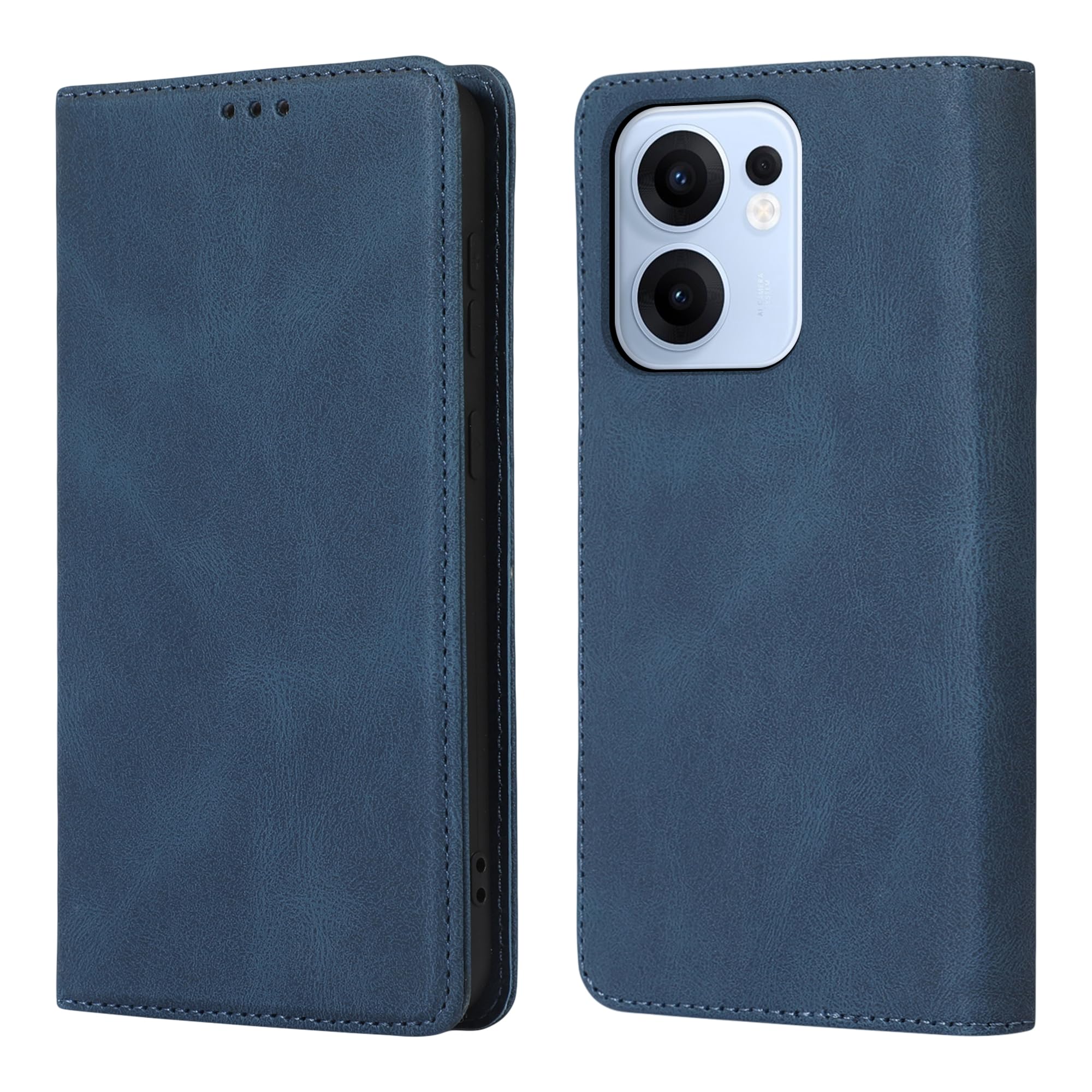 Amazon.co.jp: Gedurya OPPO Reno13 A ケース 手帳型 オッポ