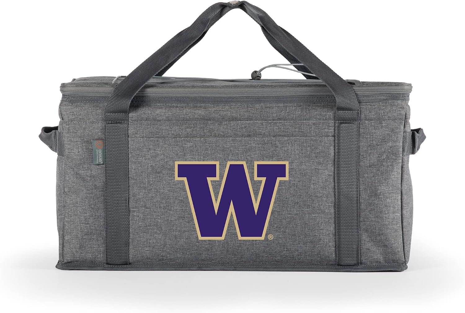 Picnic TIME NCAA Unisex-Adult NCAA 64 Can Collapsible Cooler