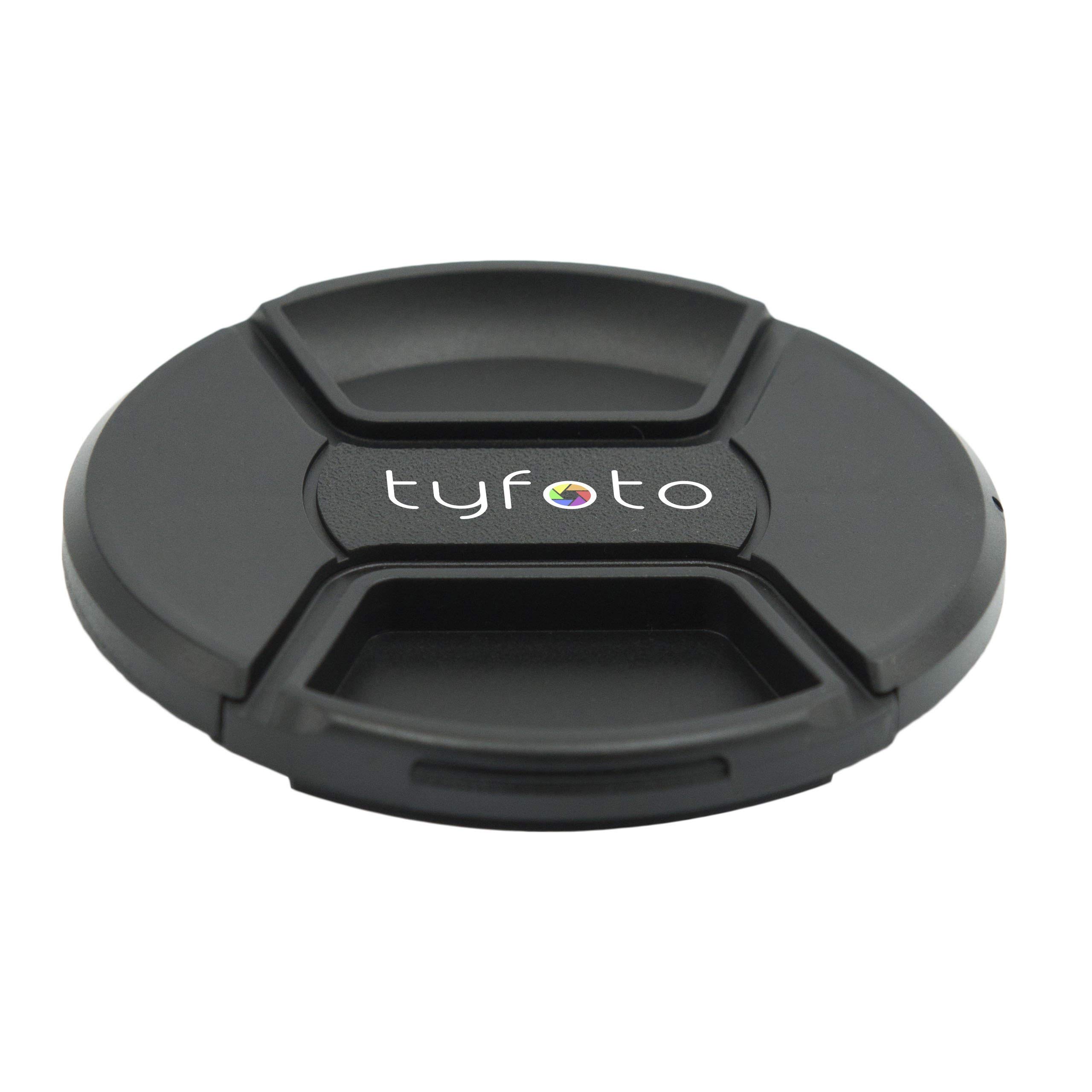 Tyfoto Lens Caps