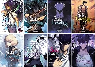 Solo Leveling