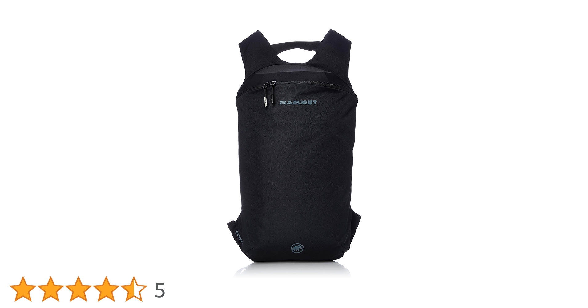 Amazon.co.jp: [マムート] バサルト 15 / Basalt 15 2530-00450 black