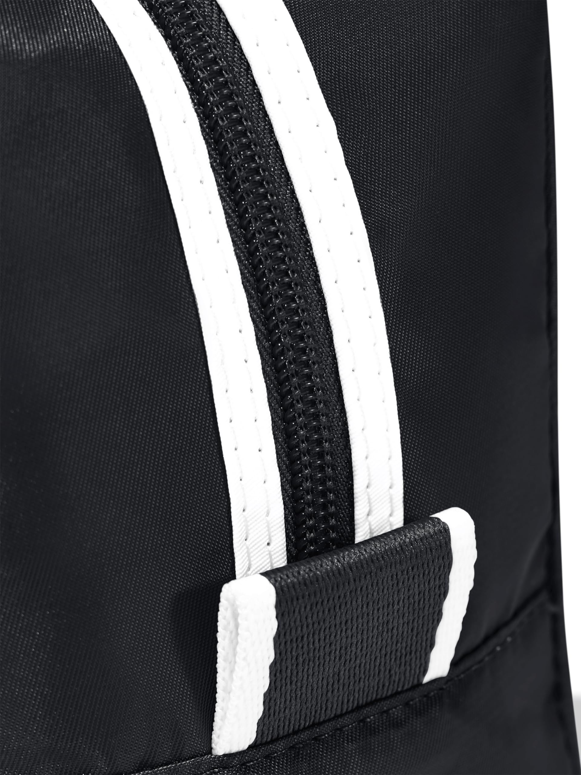 Paravel Toiletry Bag | Made with Recycled Negative Nylon Material | Everyday Travel Toiletry Bag | Derby Black