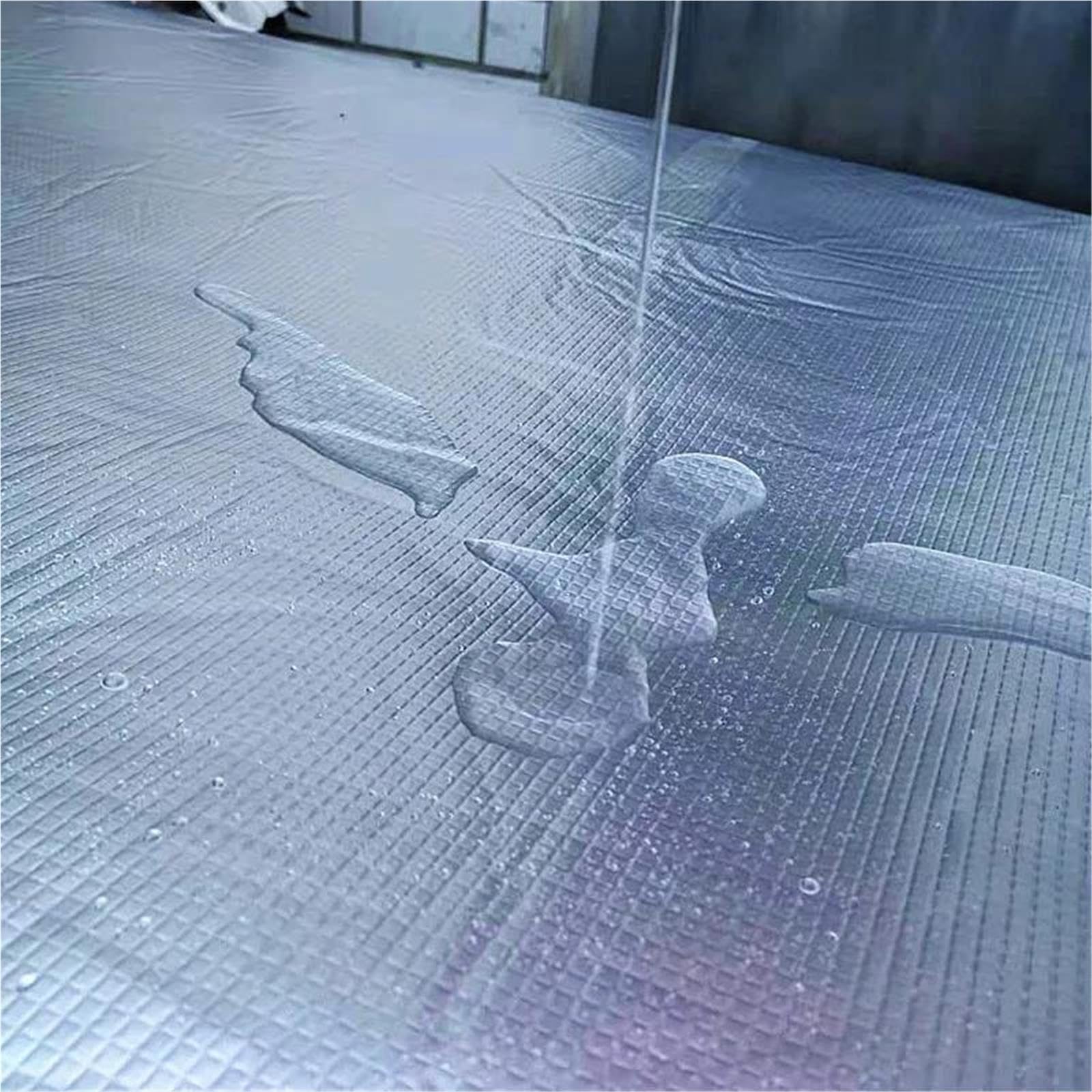 capó Aislamiento algodón Alfombrilla Aislante Térmica Coche 100x50 Cm