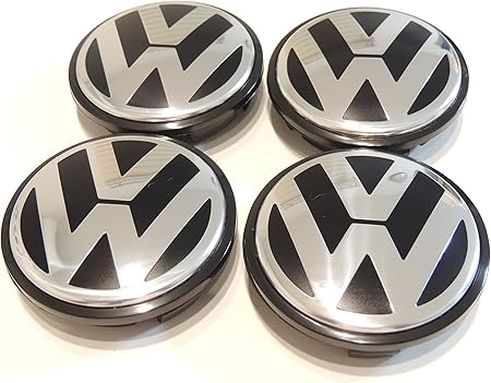 Amazon 星河屋貿易 Vw 純正 ホイール センターキャップ 3b7 601 171 1台分 4個セット 並行輸入品 ホイールカバー 車 バイク