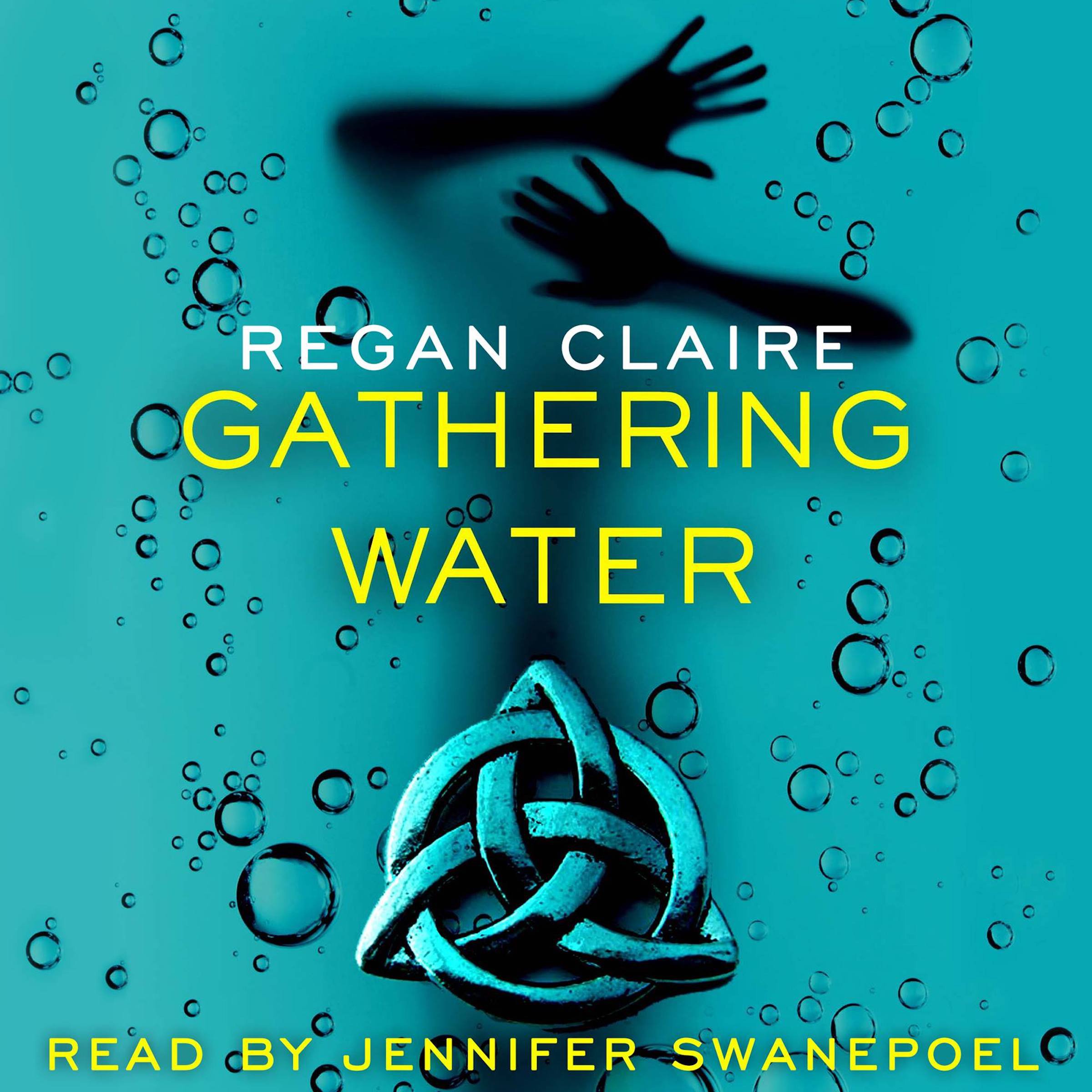 Cover art for Gathering Water