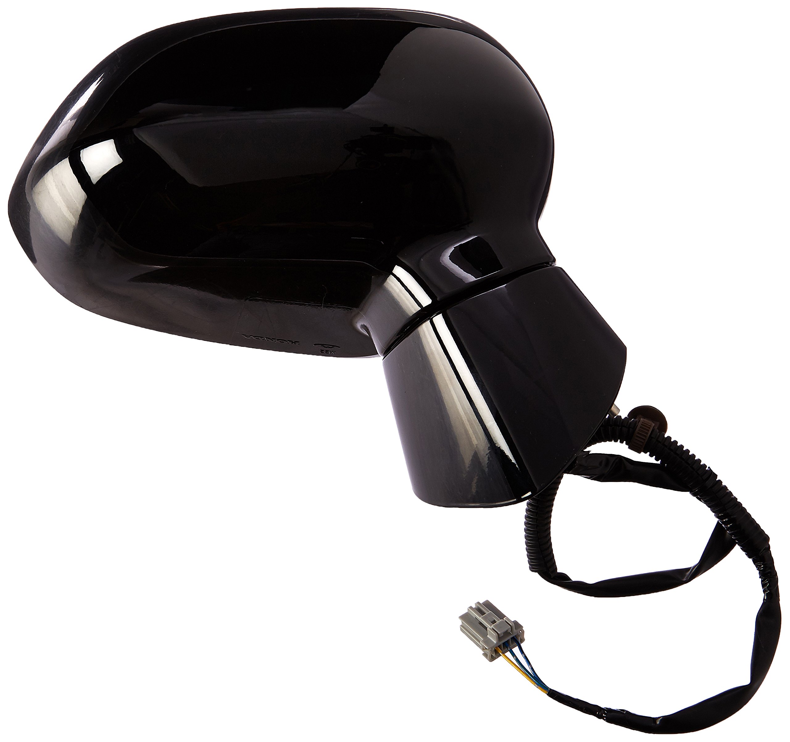 Amazon.com: Genuine Honda Parts 76200-SLN-A01ZC Passenger Side