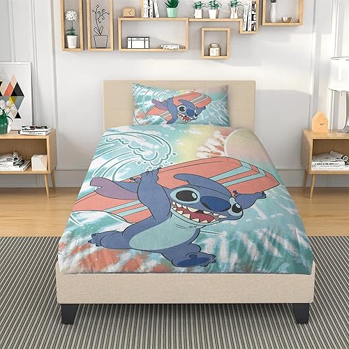 Miniatura 4 de La ropa de cama de anime incluye un juego de cama reversible, funda de edredón de dibujos animados, cómodo y juego de ropa de cama kawaii de 3