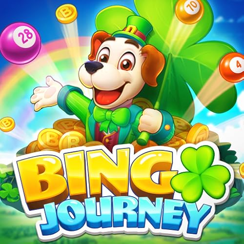 Bingo Journey - Free Bingo Games