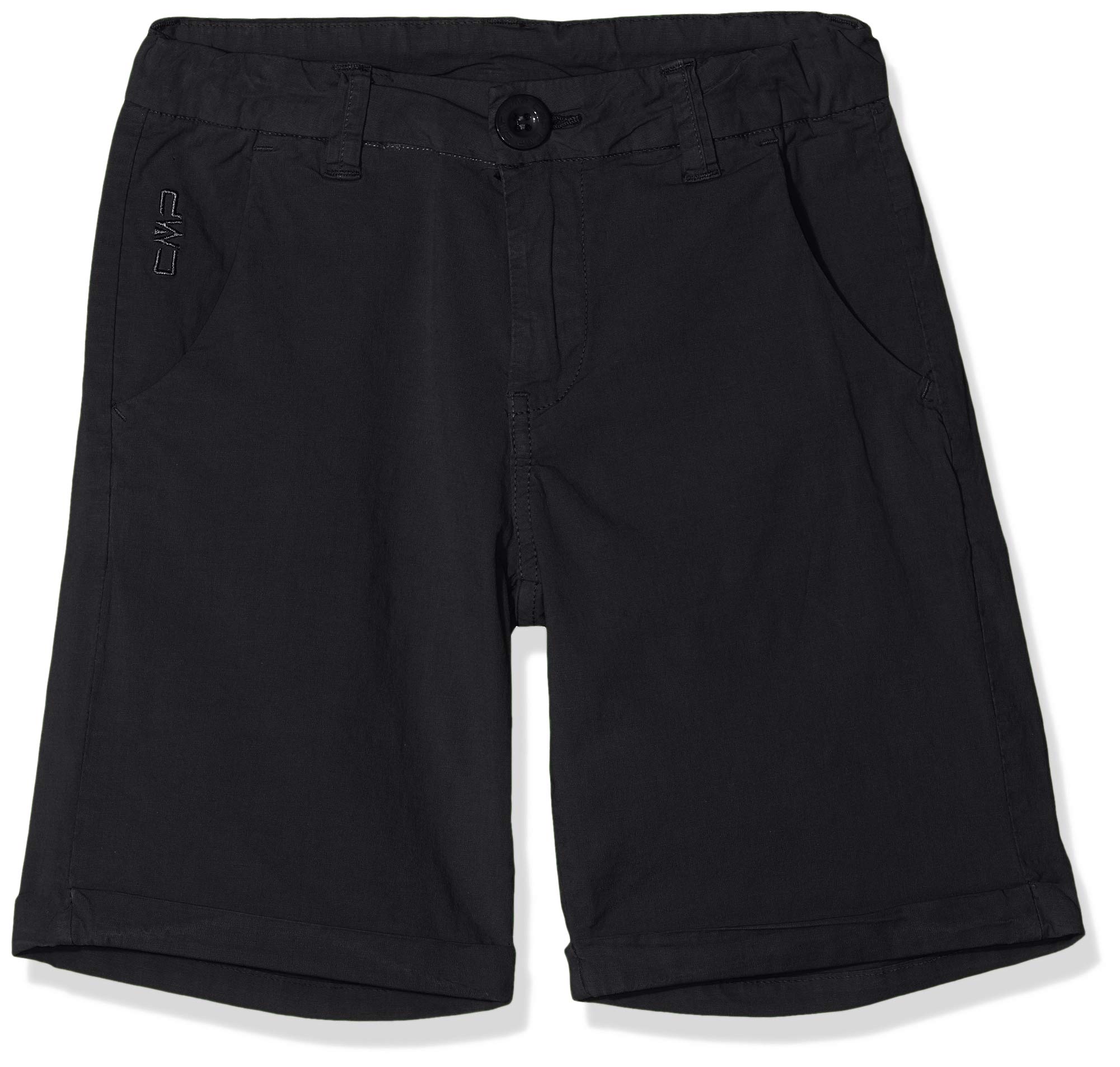 CMP Bermudas de algodón para niños, Antracita, 128
