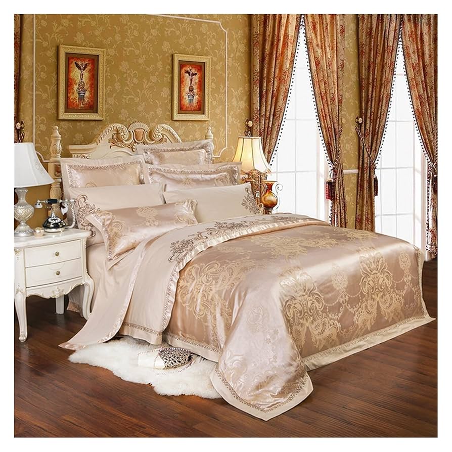 シルクベットカバーセット　クィーンサイズ 楽天市場】シルク シーツ クイーンサイズの通販