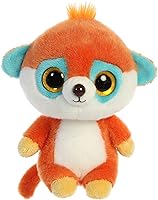 Vista 17 de Aurora - Yoohoo - New - 5" Spotee