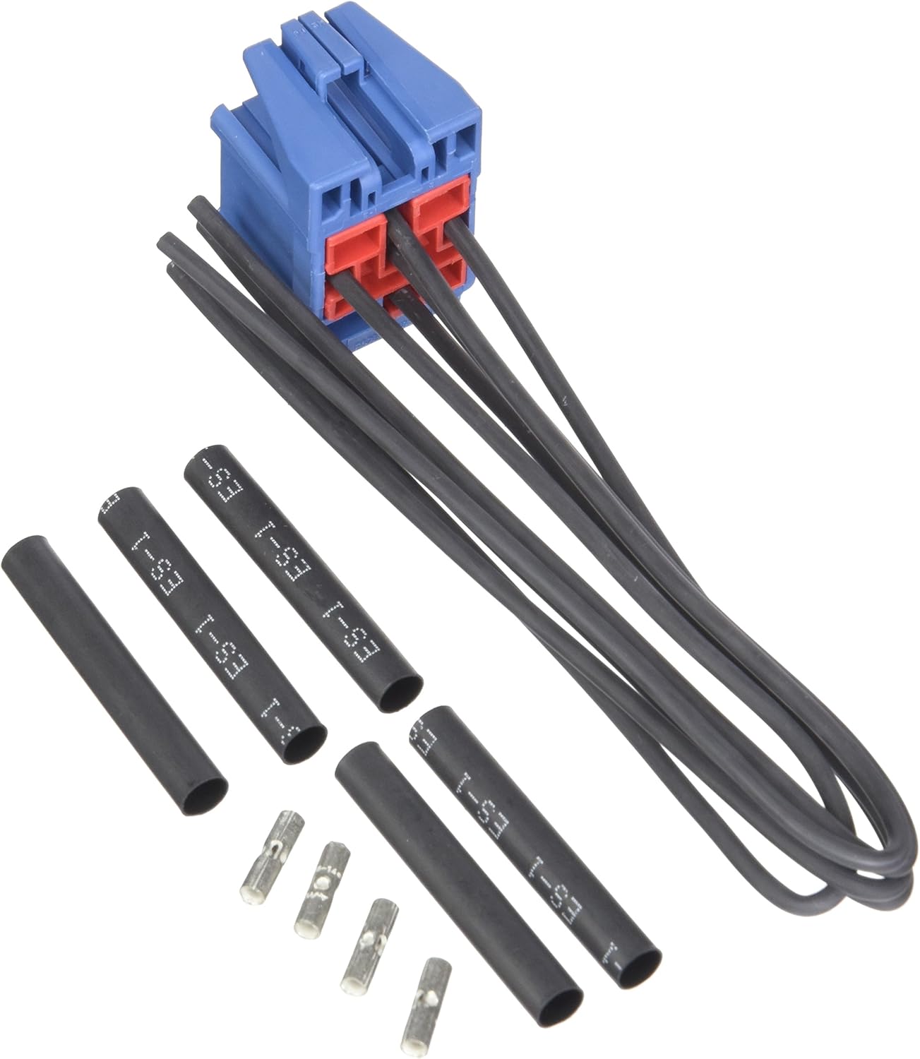 Motorcraft Wiring Pigtail Kit Automotive