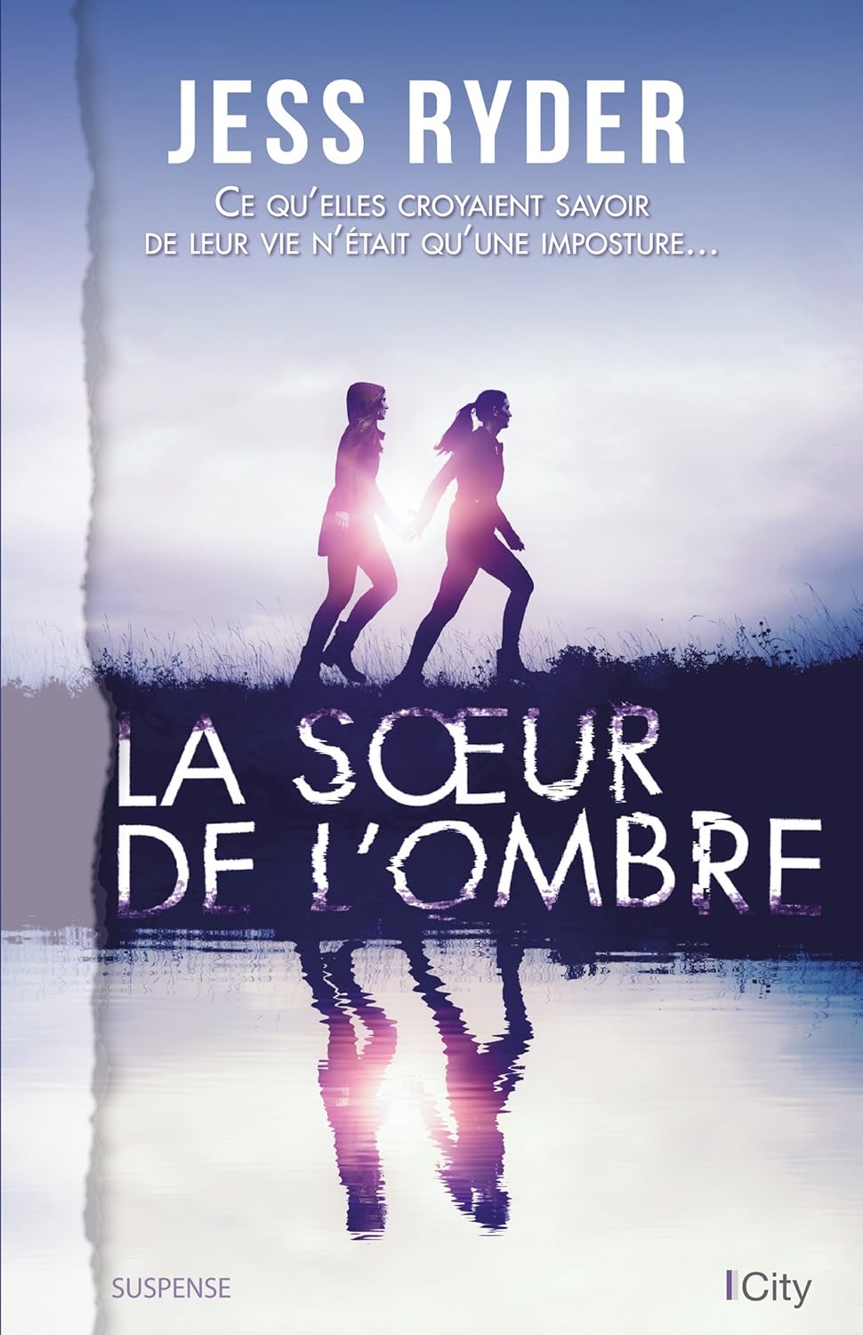 La soeur de l'ombre Ryder, Jess, Valentin, Laure Amazon.de Bücher La soeur de l'ombre Ryder, Jess, Valentin, Laure Amazon.de Bücher