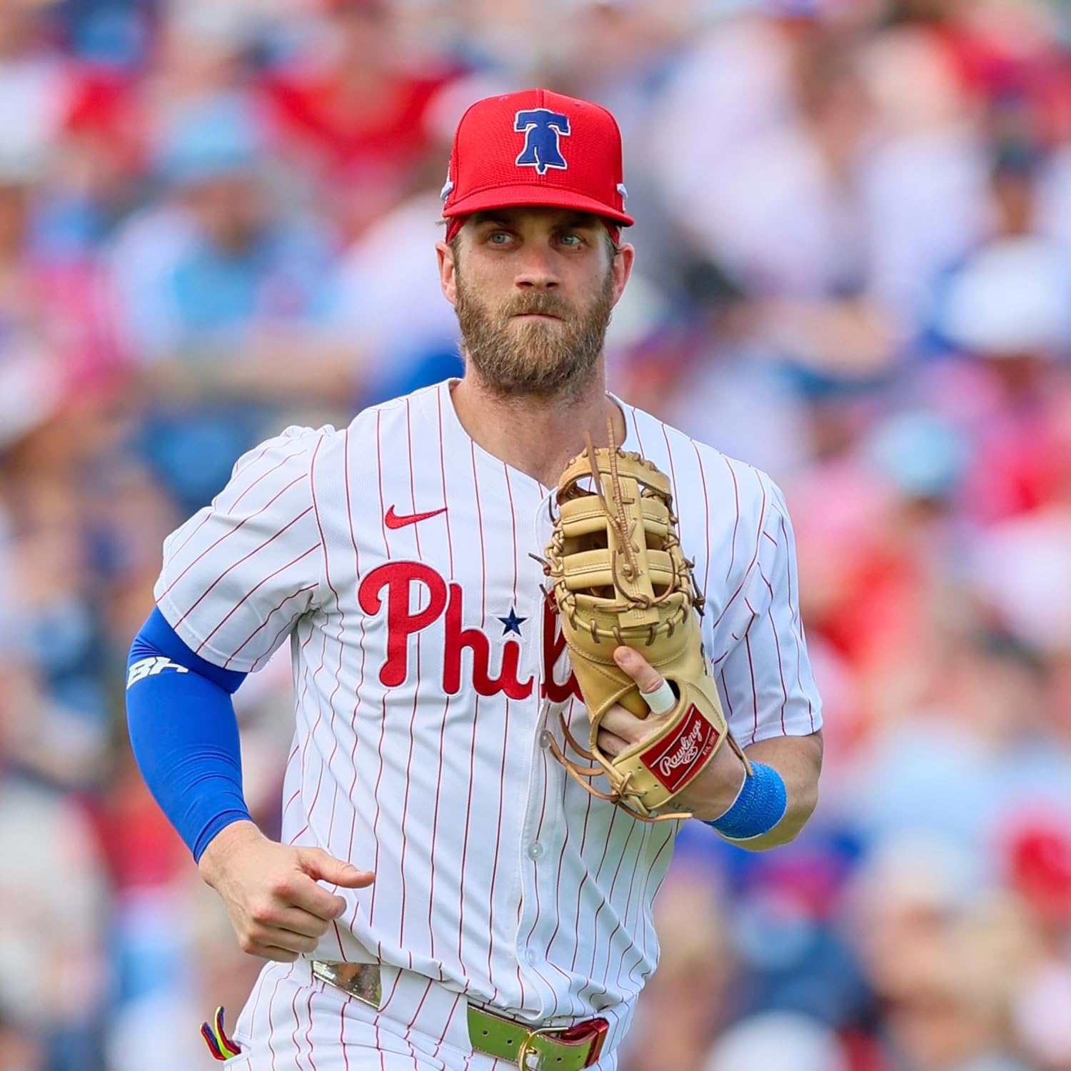 Rawlings | Select PRO LITE Youth Baseball Glove | Pro Player Models | Sizes 10.5" - 12.25" | Multiple Styles