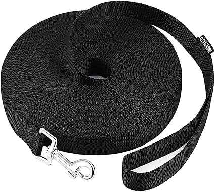 Long-Line Training Leash