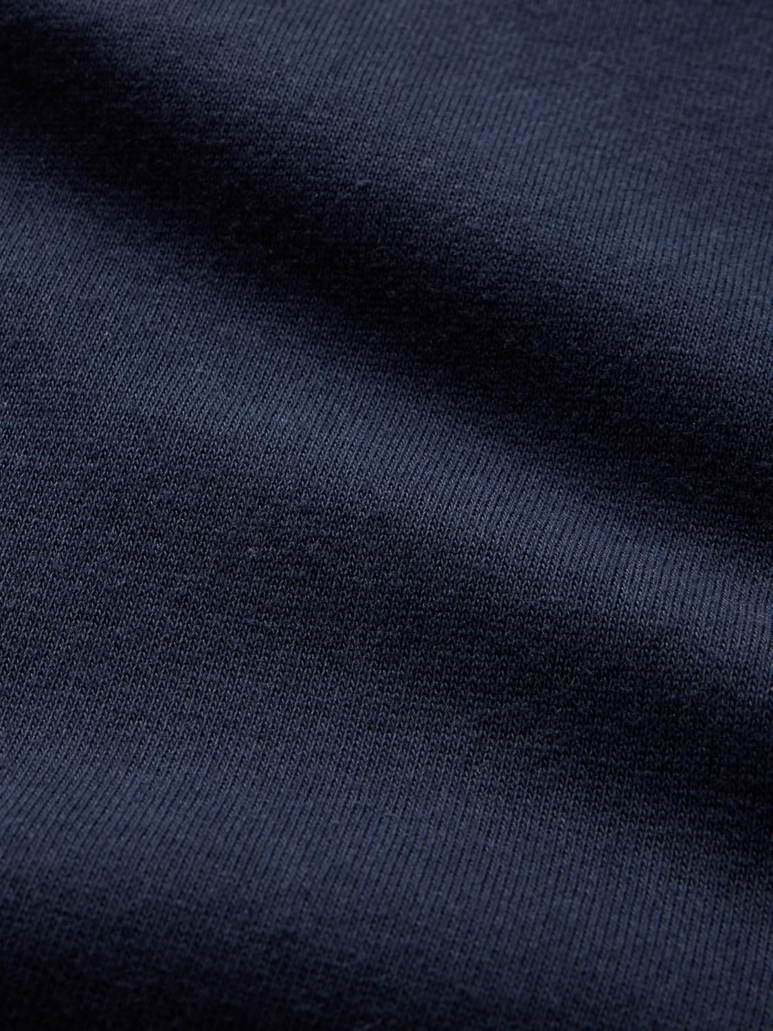 GAP mens Logo Pullover Hoodie - Image 4