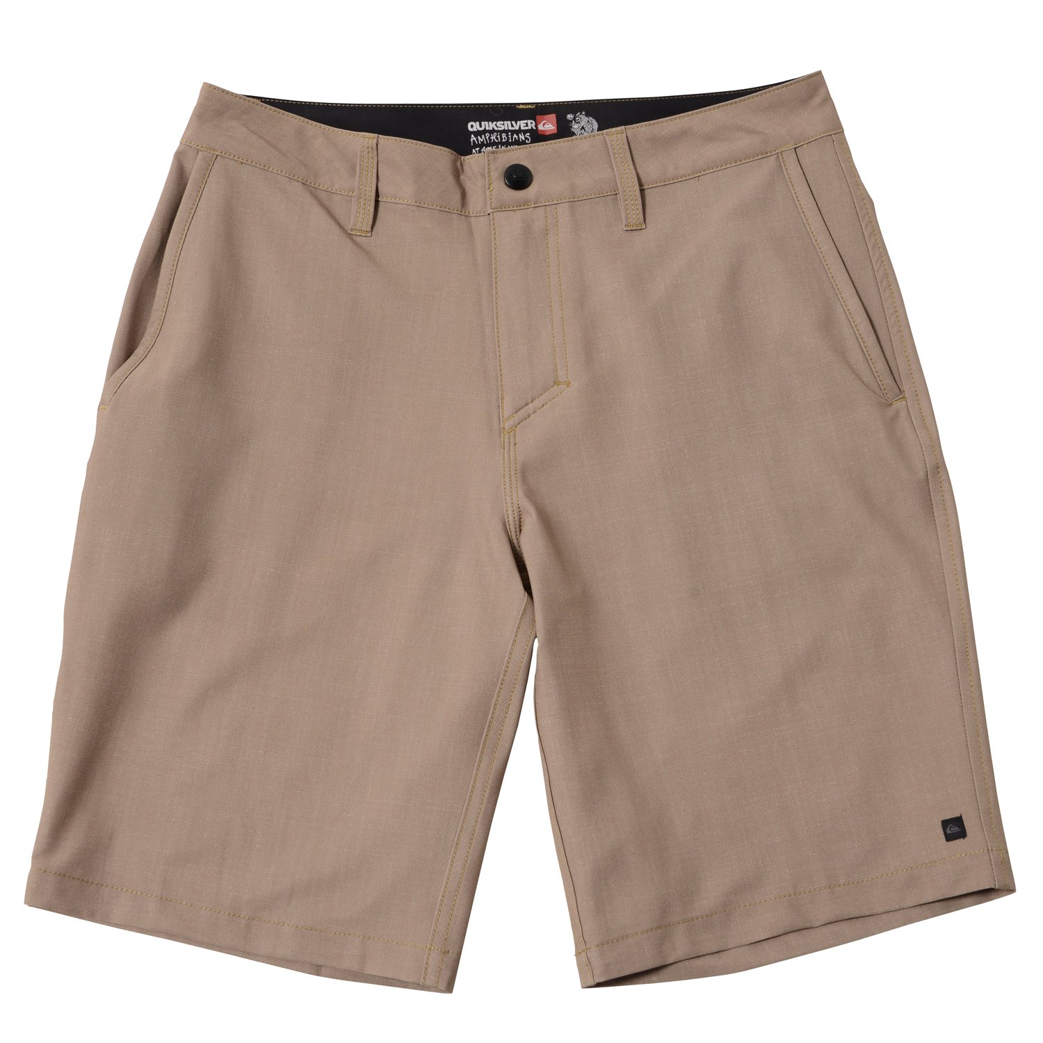 Quiksilver Men's Platypus Short