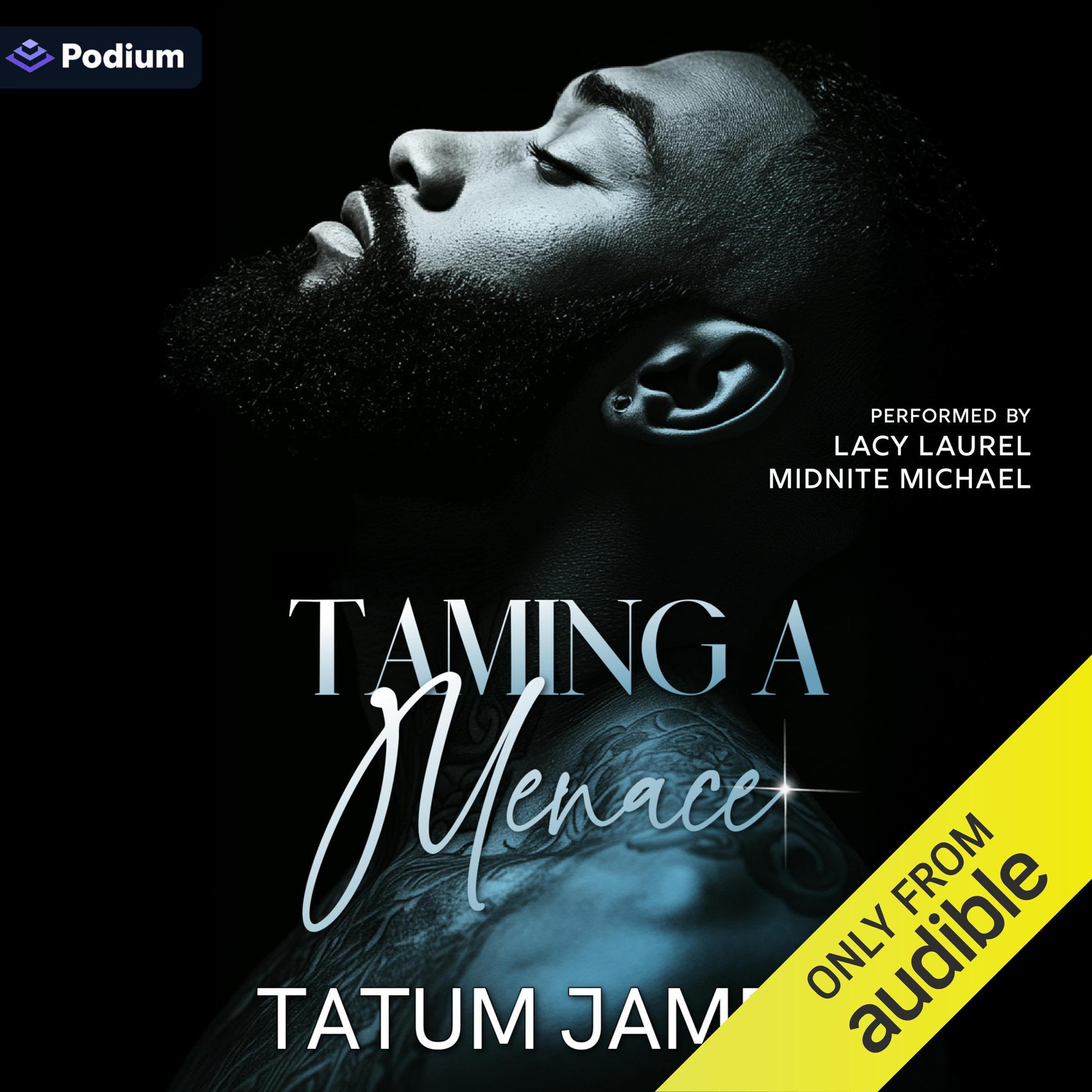 Cover art for Taming a Menace