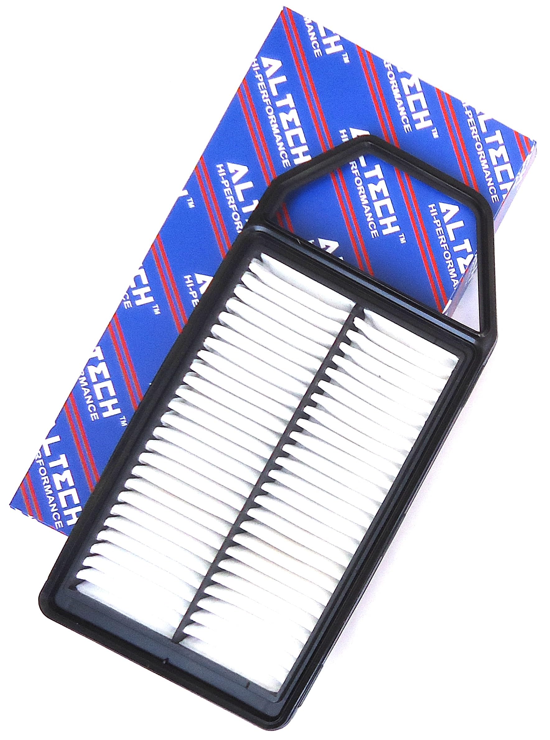 ALTECH HI-PERFORMANCE ENGINE AIR FILTER FOR MARUTI IGNIS 1.2L PETROL-picture-15