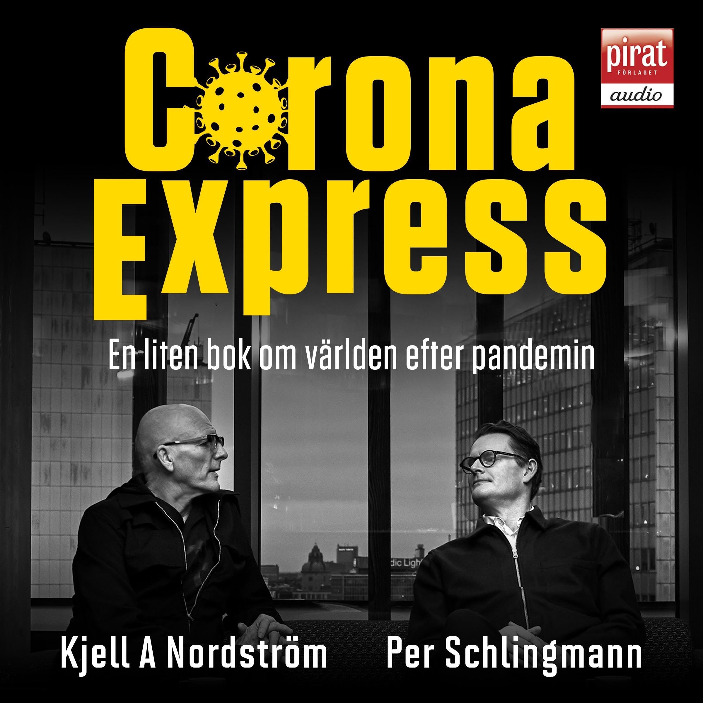 Corona express