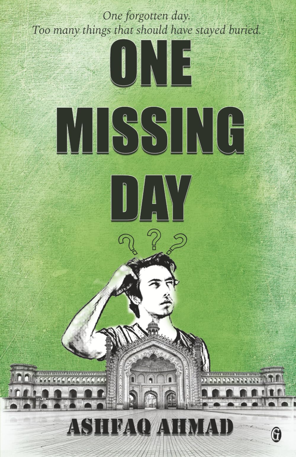 One Missing Day