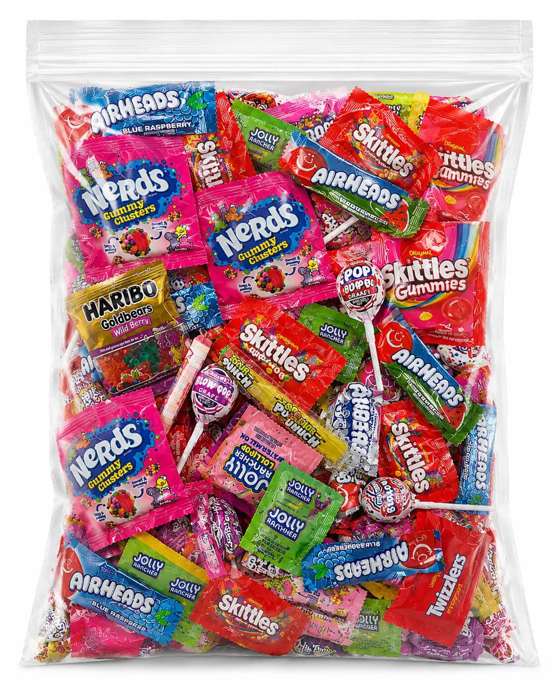 Amazon.com : Candy Variety Pack - Assorted Candy Party Mix - 6 LB
