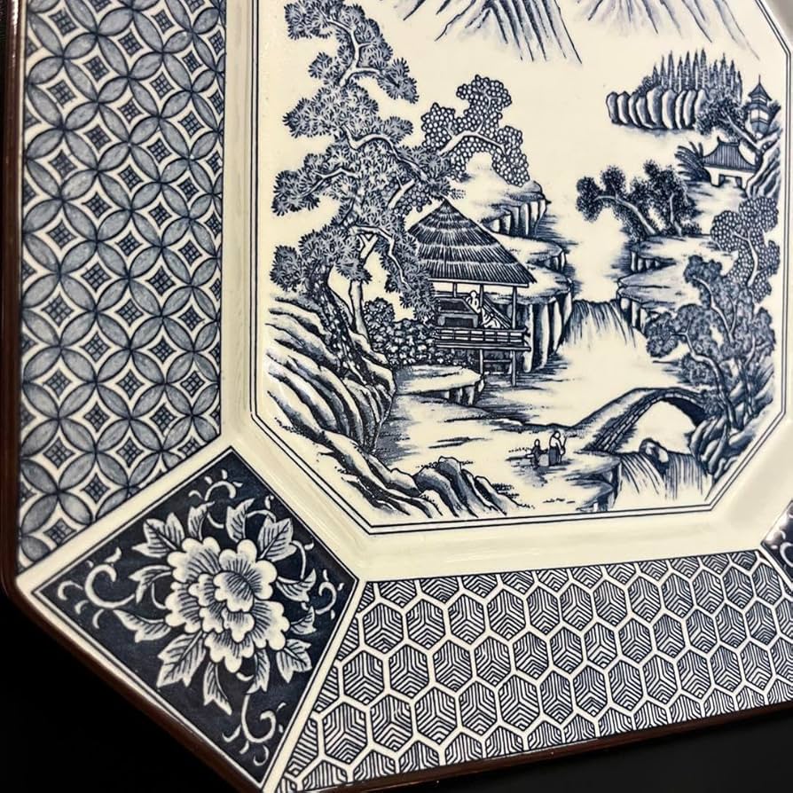 忠峰作 飾り大皿 忠峰作 飾り大皿 忠峰作 飾り大皿 2025年最新】忠峰作