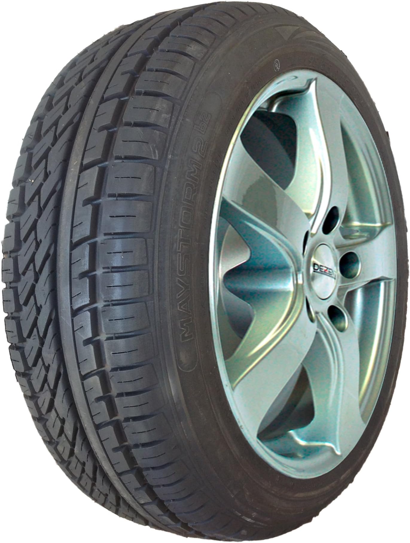 Riken Maystorm 2 B2 - 195/65R15 91V - Summer Tire