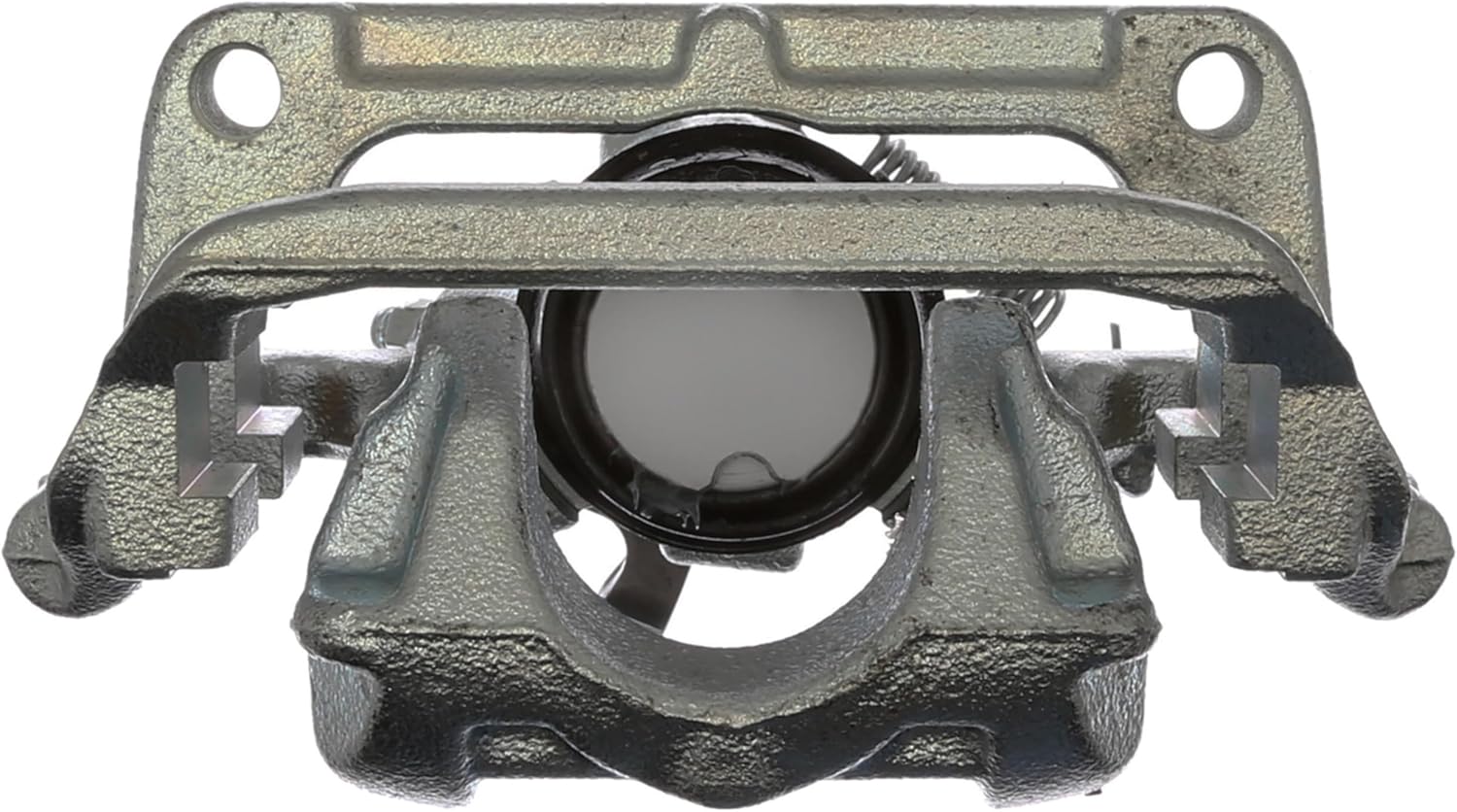 GM Genuine Parts 13300884 Rear Passenger Side Disc Brake Caliper Assembly