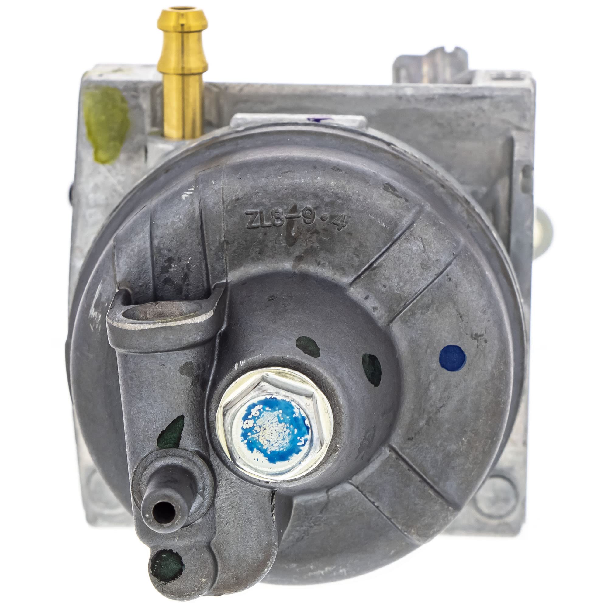 hatoです。 Nissan Tohatsu 2003 2004 2005 - 2011 ECU 40 HP 2 Stroke TLDI