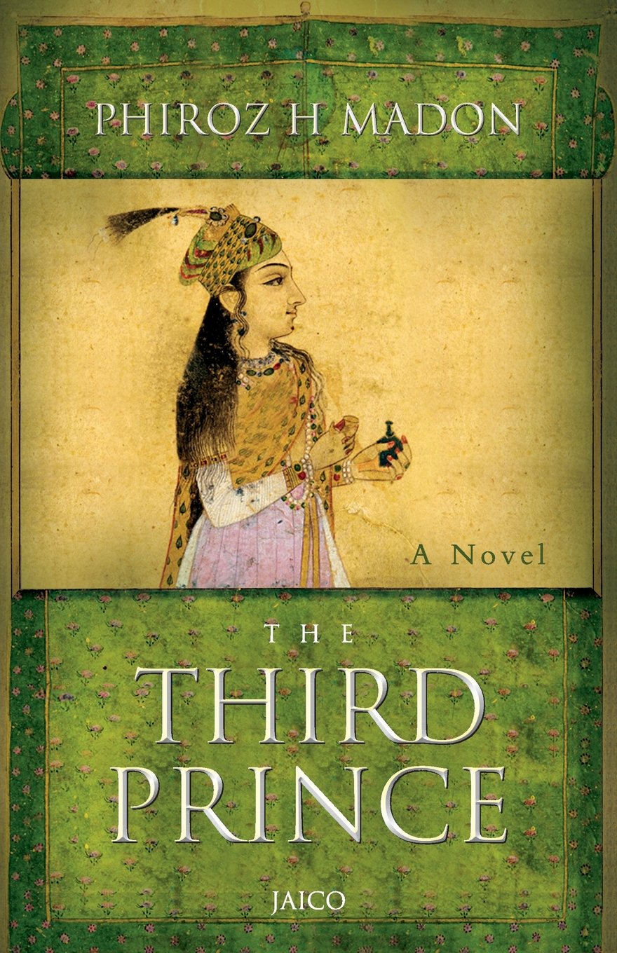 The Third Prince: A Novel