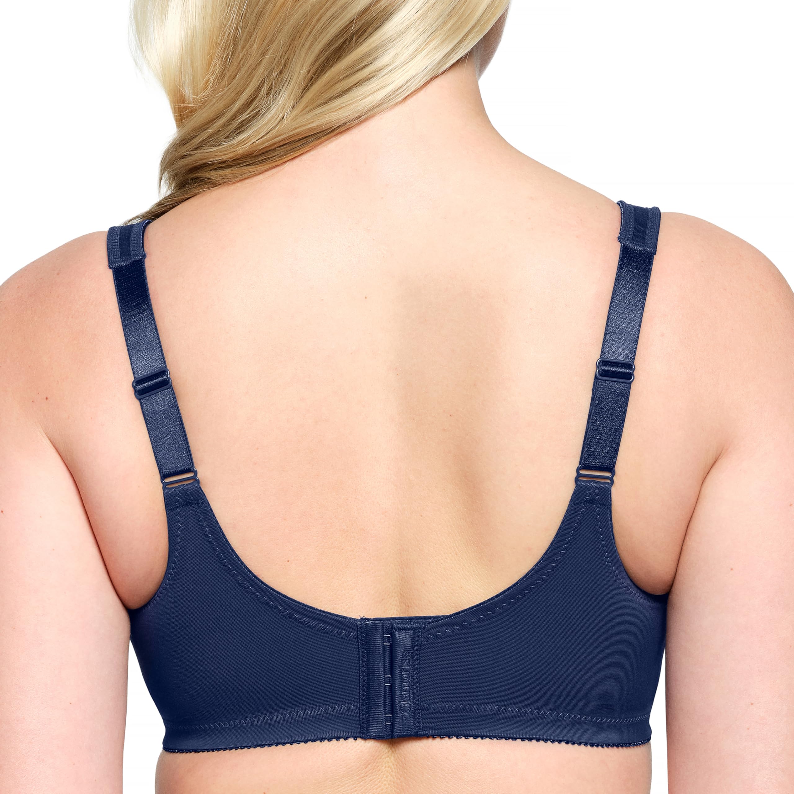 Glamorise 1003 - Soutien-gorge de tous les jours - Emboîtant - Femme