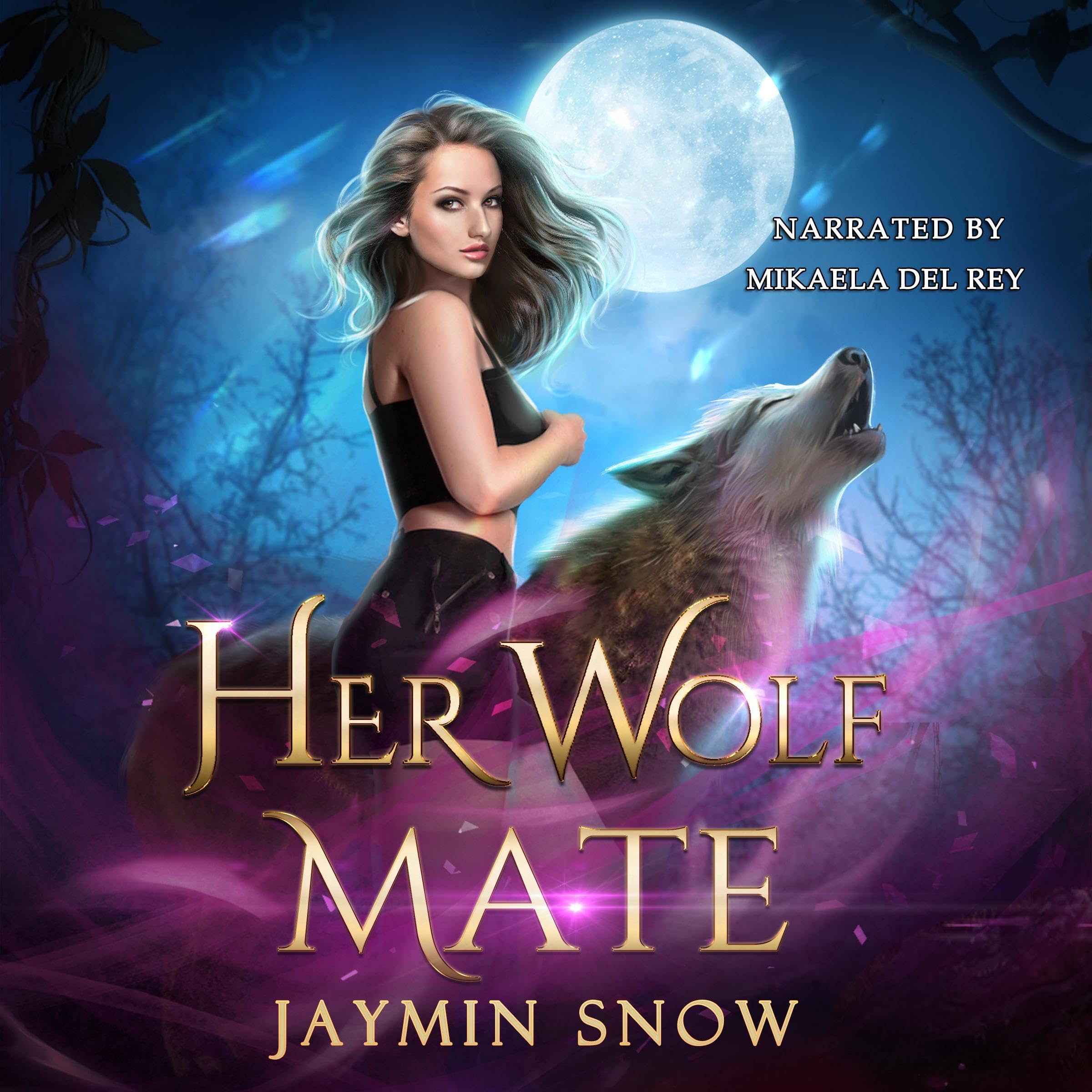 Her Wolf Mate