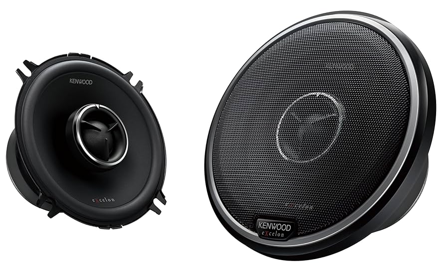 KENWOOD kxc-5500 KSC-601セット ☆ ケンウッド KXC-5500 KGC-7400 KAC-5200 修理（トヨタ