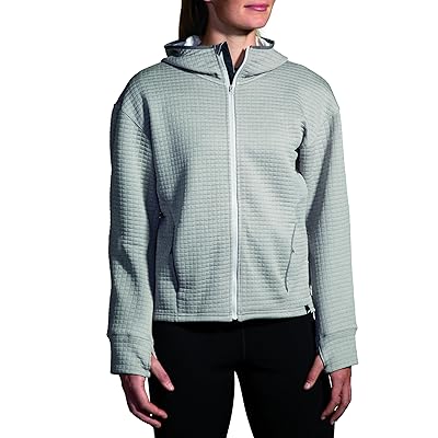 Brooks Activate Midweight Hoodie Women