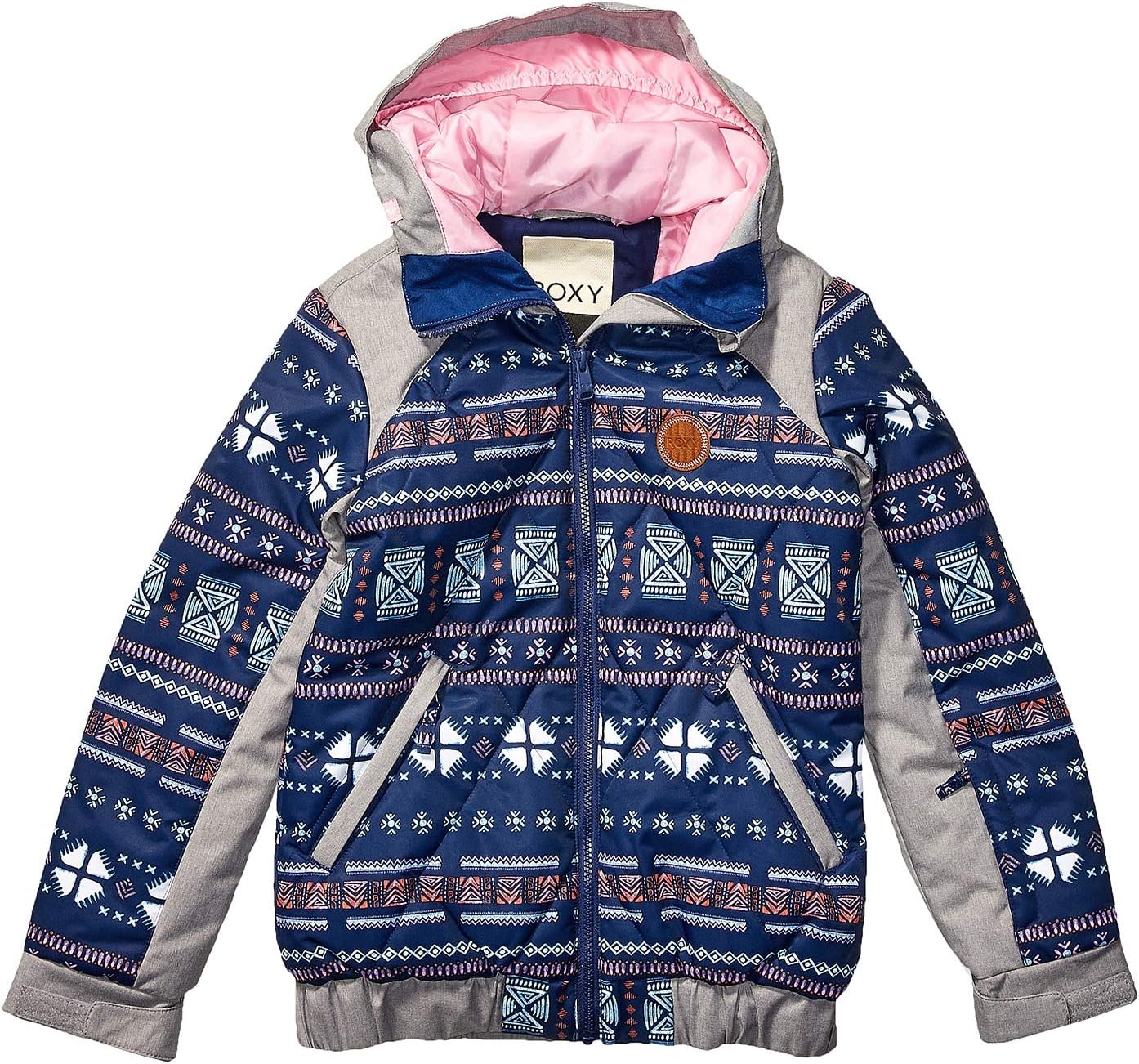 roxy kids jacket