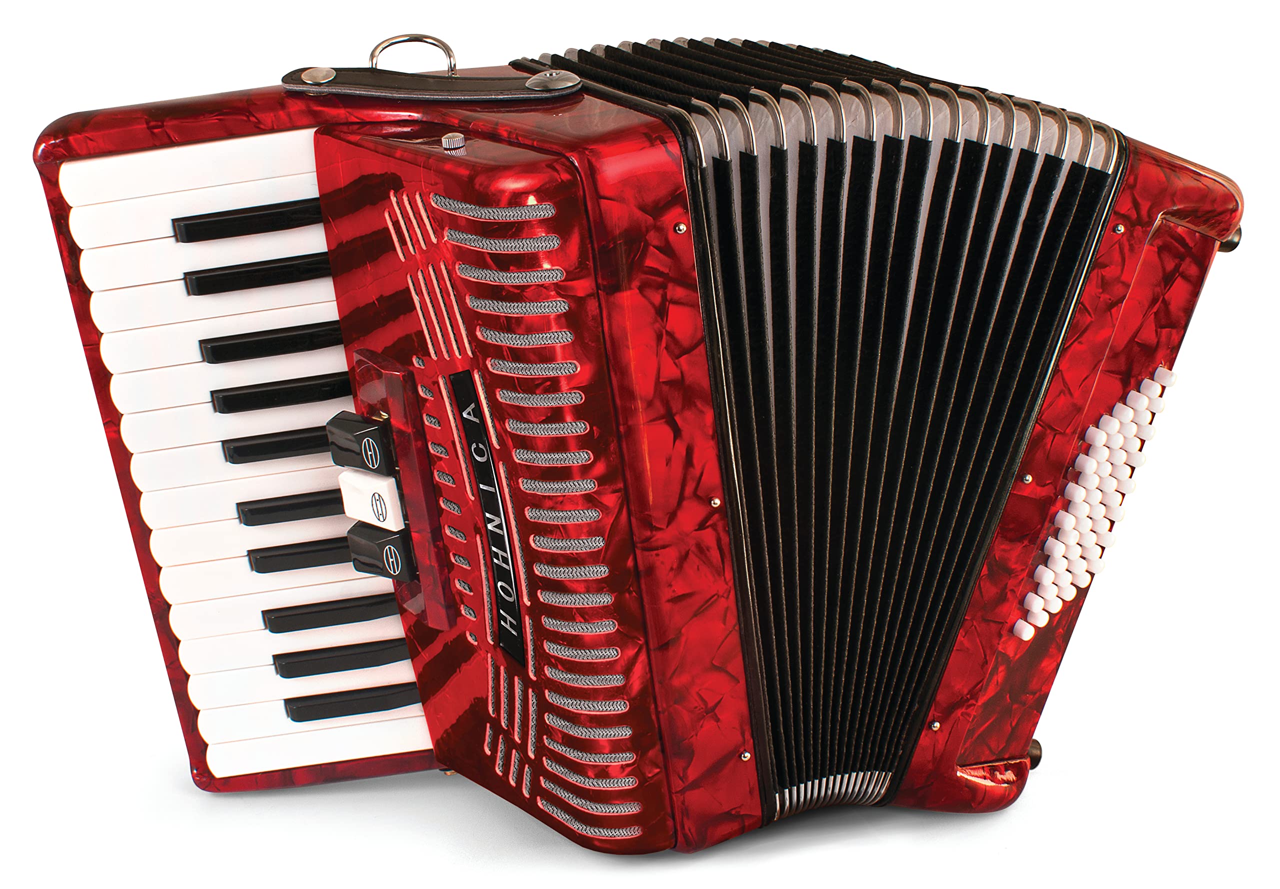 Acordeon Hohner Pantera Acordeon Hohner Pantera