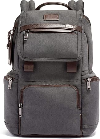 tumi backpack amazon