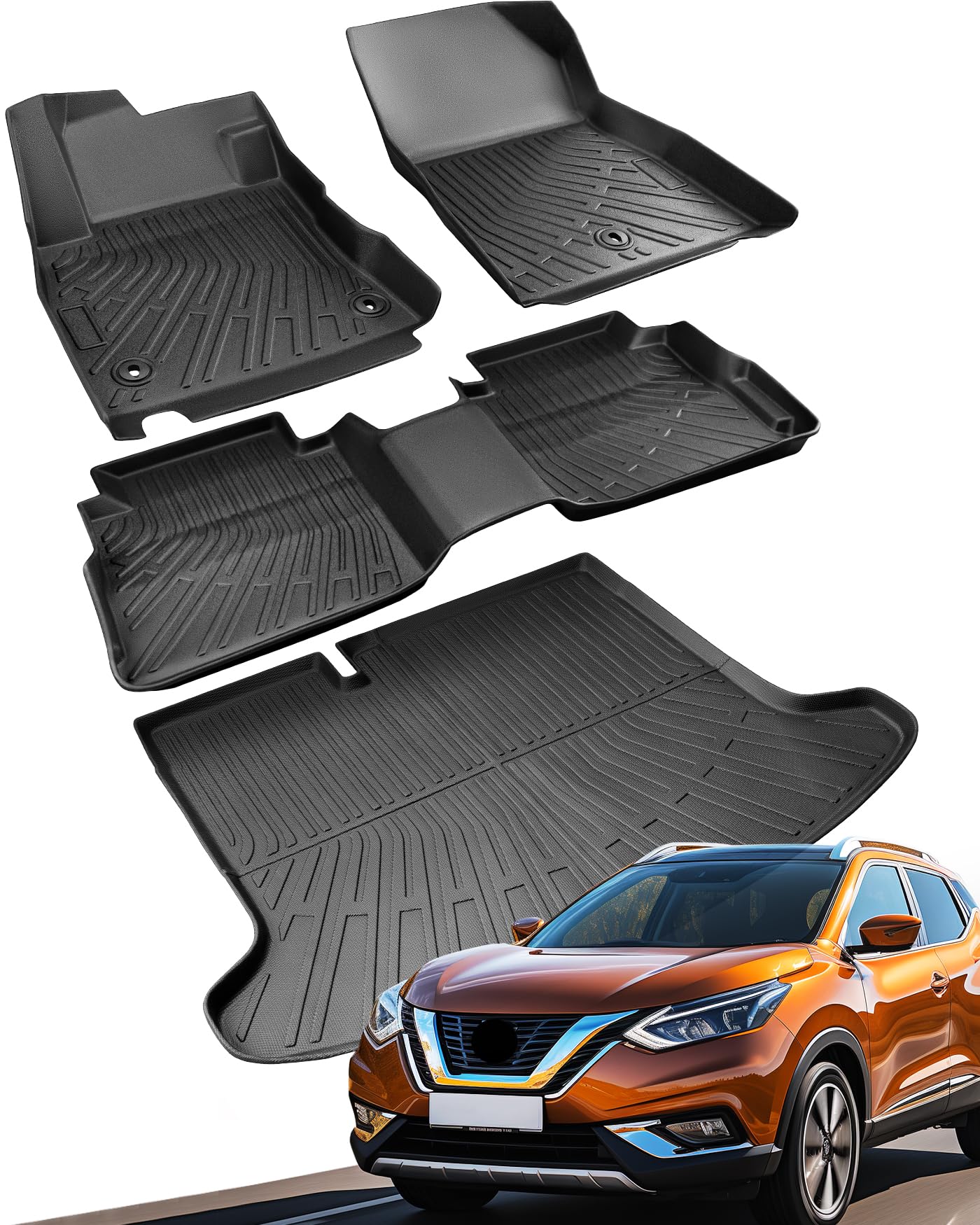 CARXION   Cargo Liner   