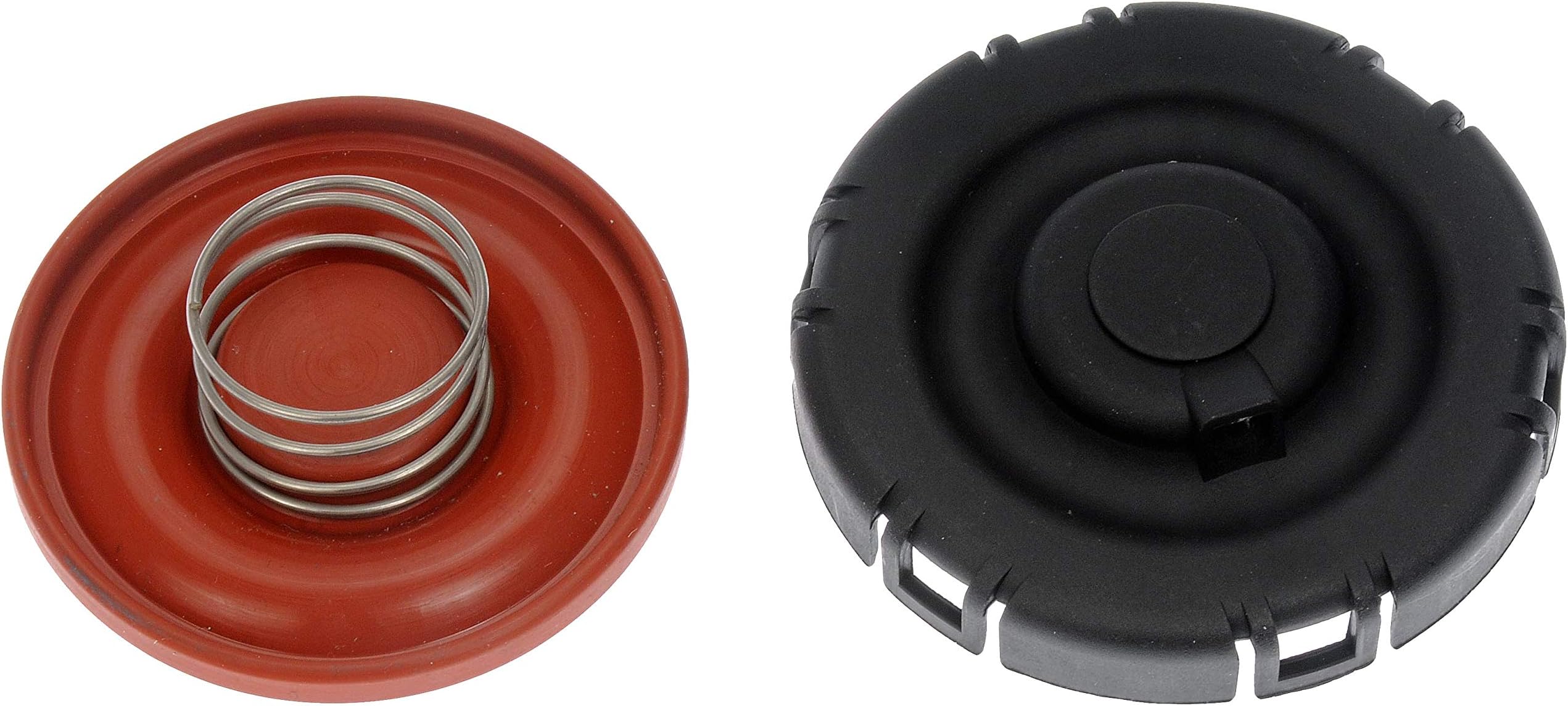 911-115 PCV Diaphragm Repair Kit Compatible with Select BMW Models