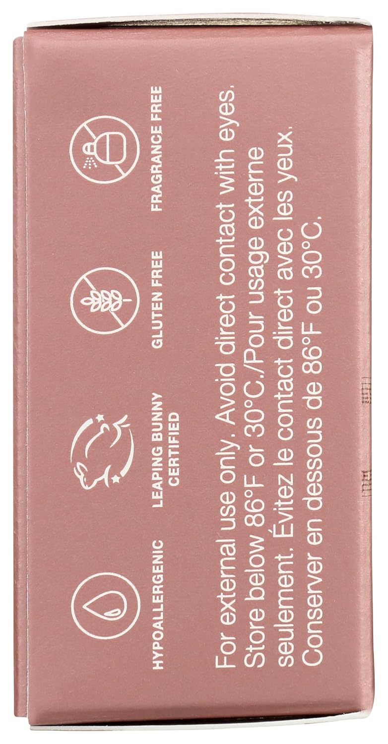 MINERAL FUSION Rosette 3-In-1 Color Stick, 0.16 OZ