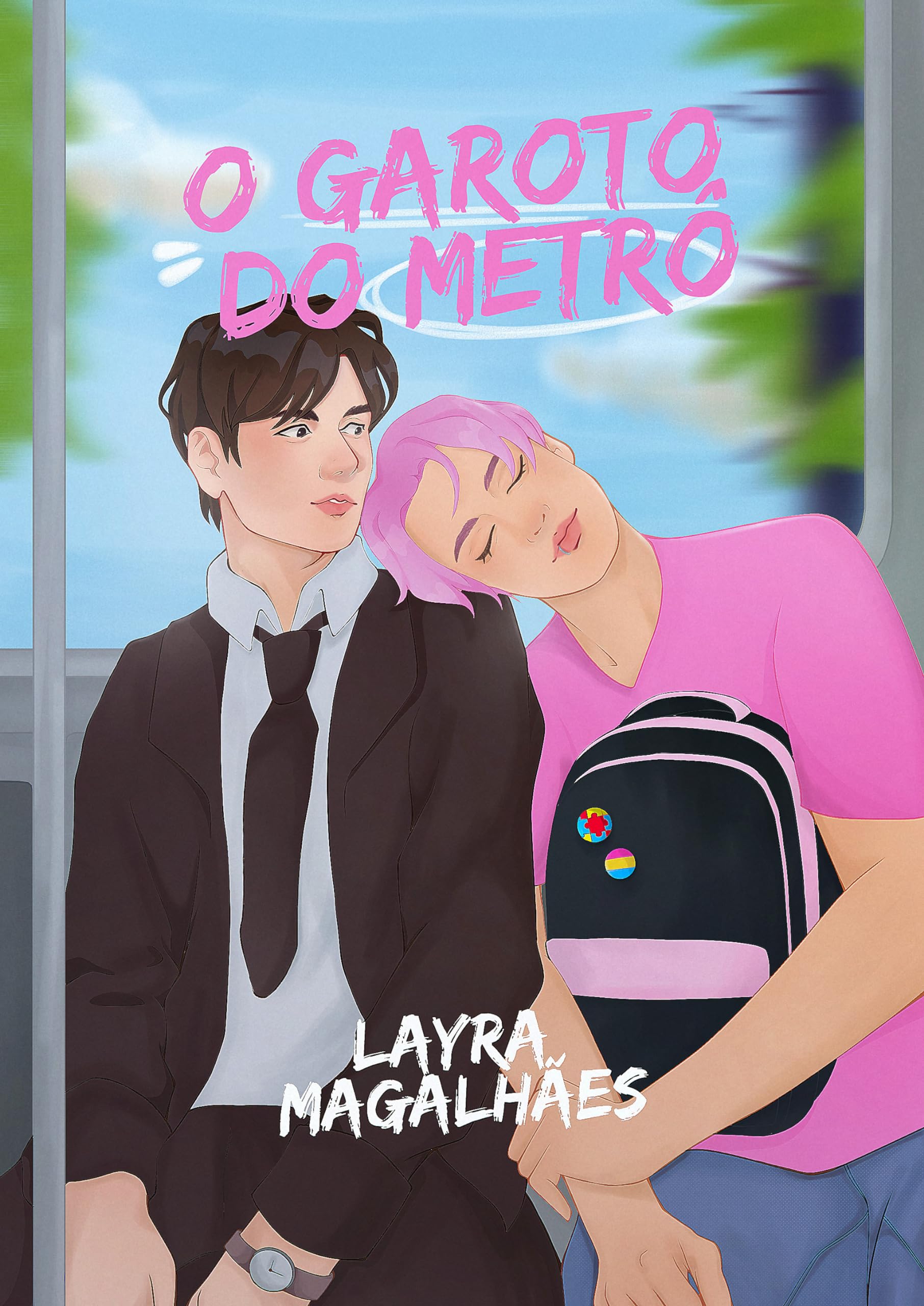 O Garoto do Metrô