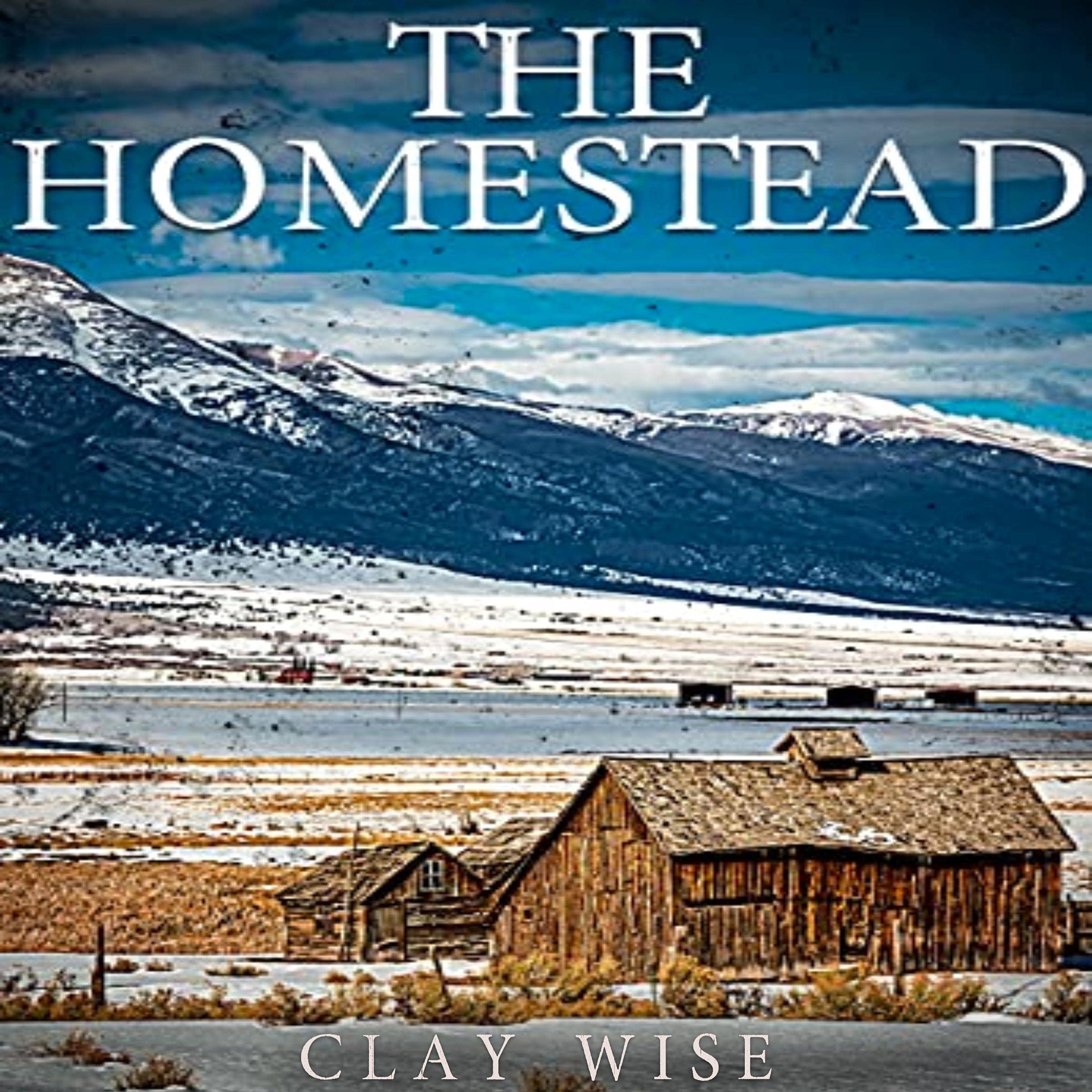 Cover art for The Homestead EMP