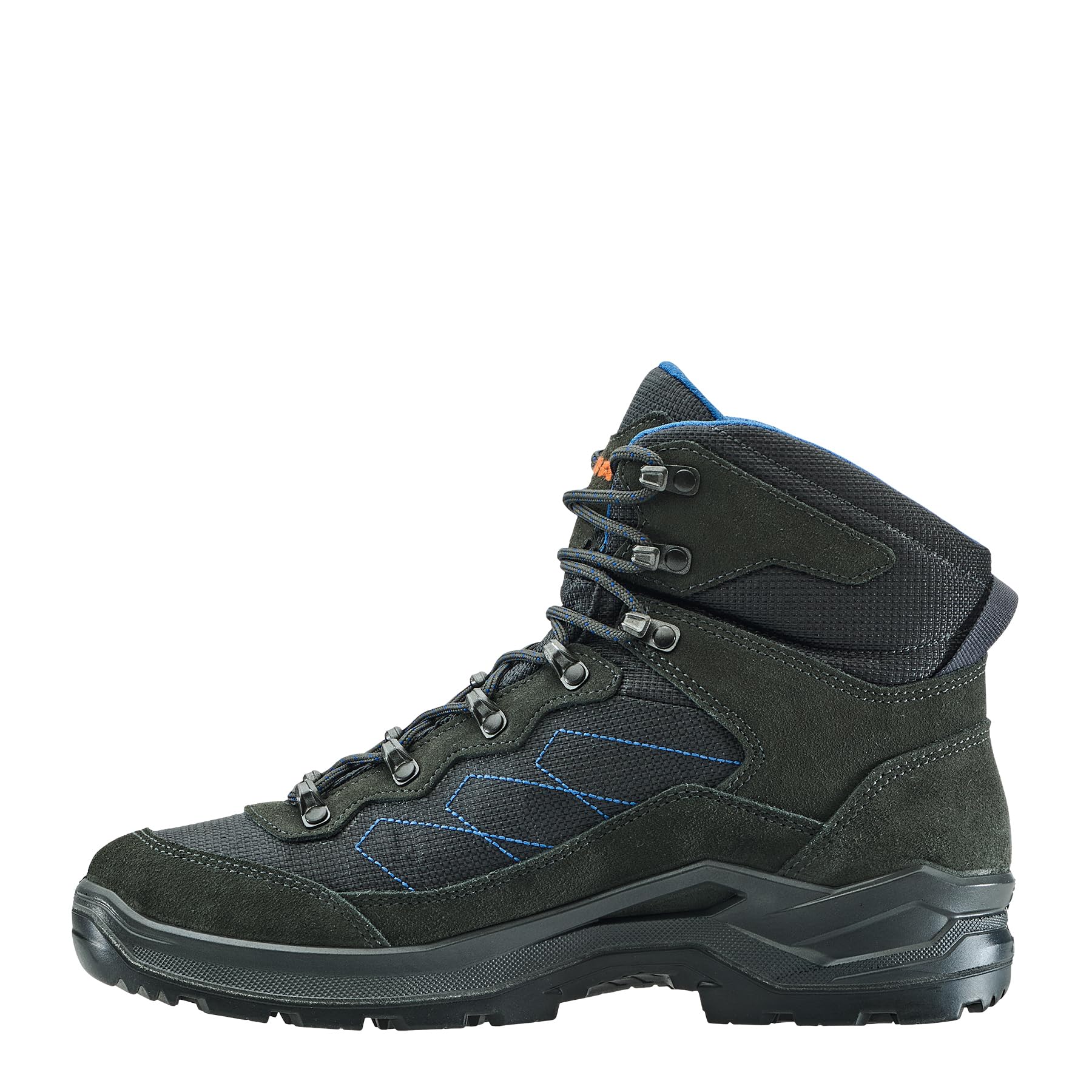 Kenetrek LPC Non-insulated Boots, Coyote Brown