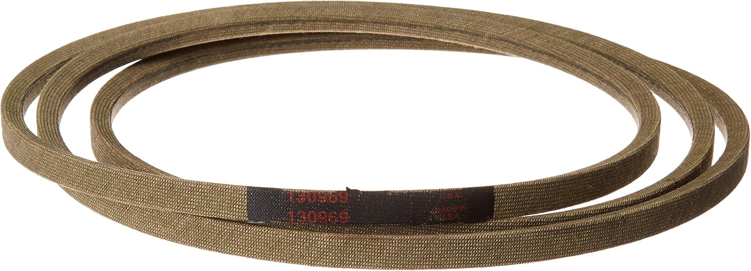 Husqvarna 532130969 V Belt Drive Replacement For Lawn Tractors Amazon Ca Patio Lawn Garden