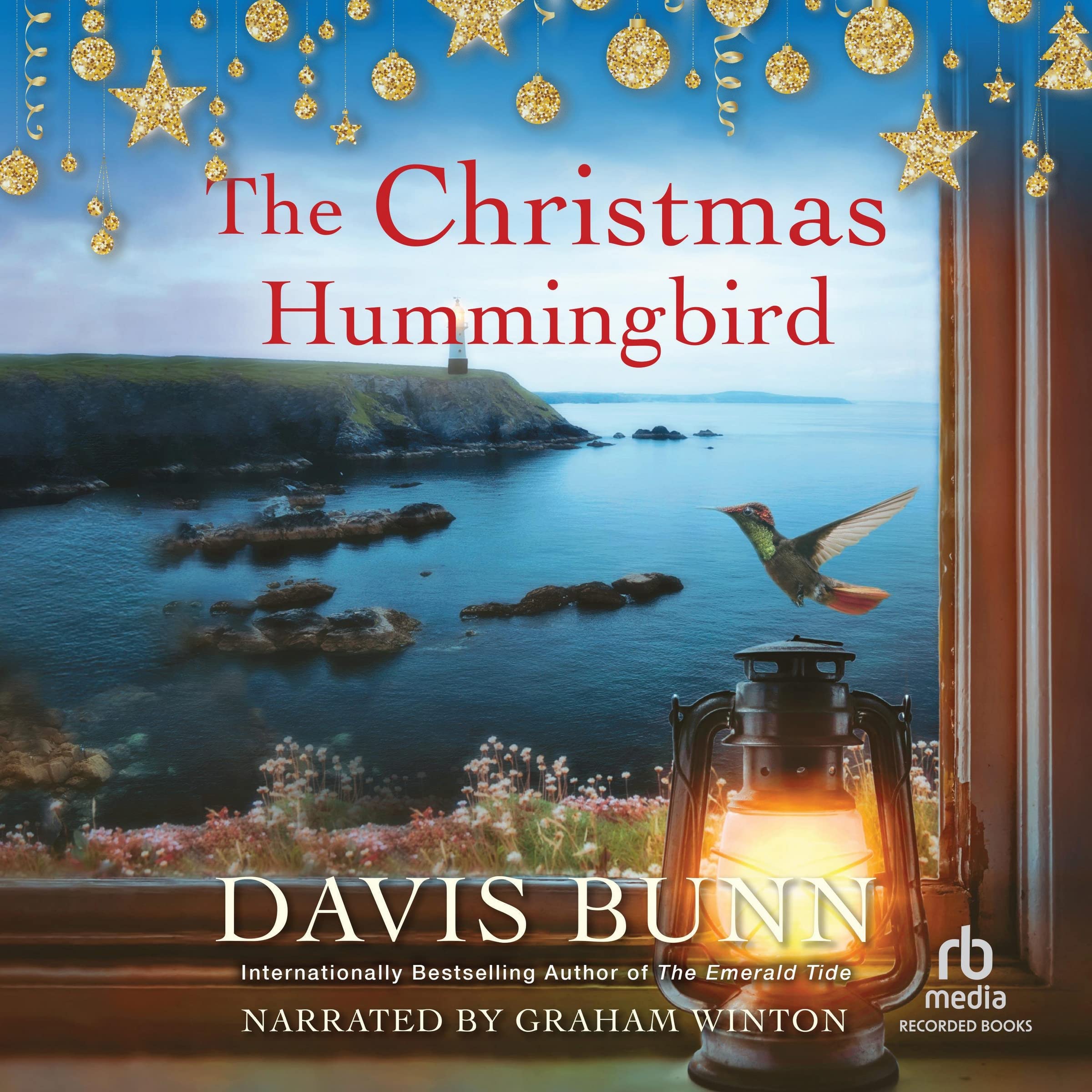 The Christmas Hummingbird (Miramar Bay, 7)