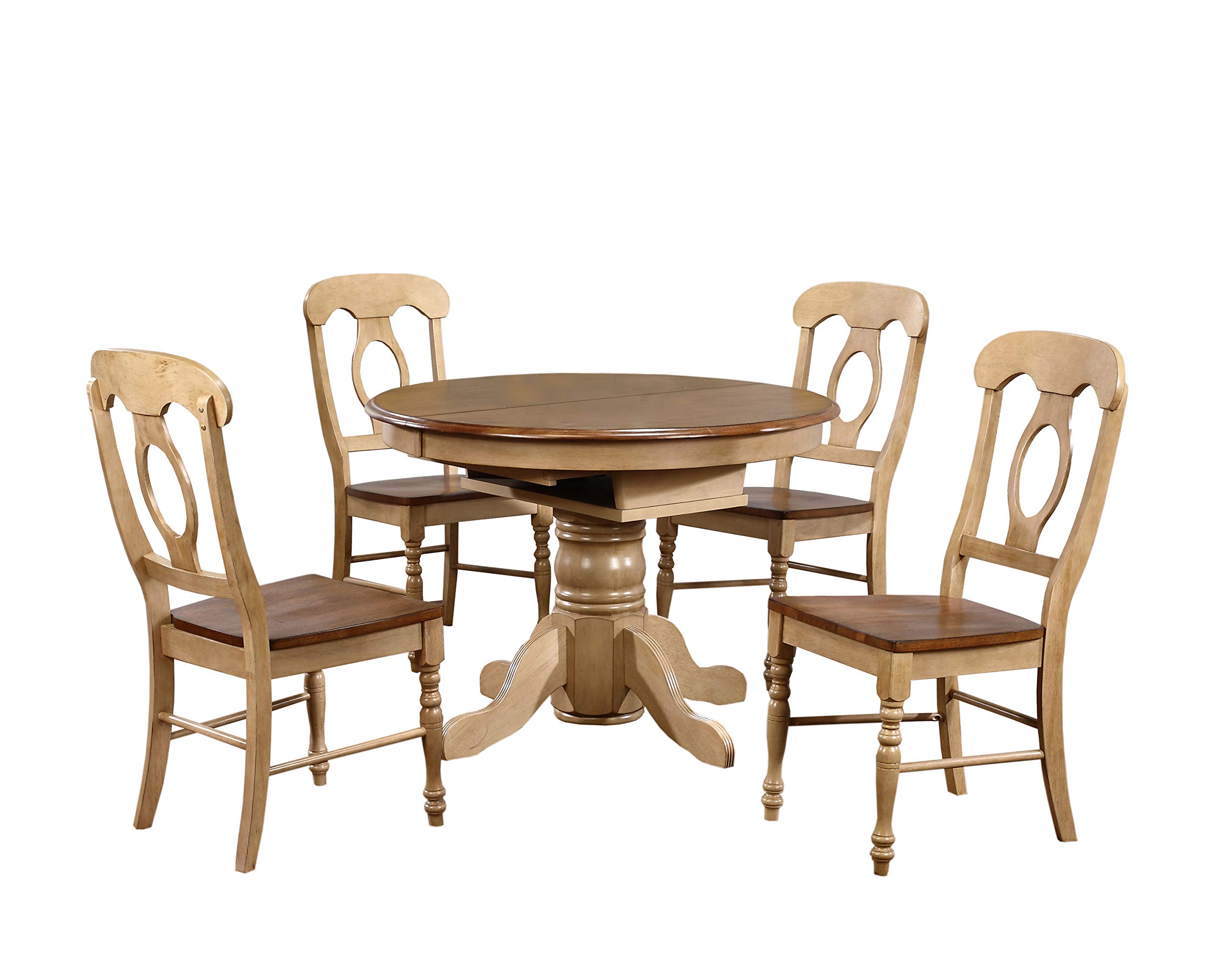 Sunset TradingBrook Dining Table Set